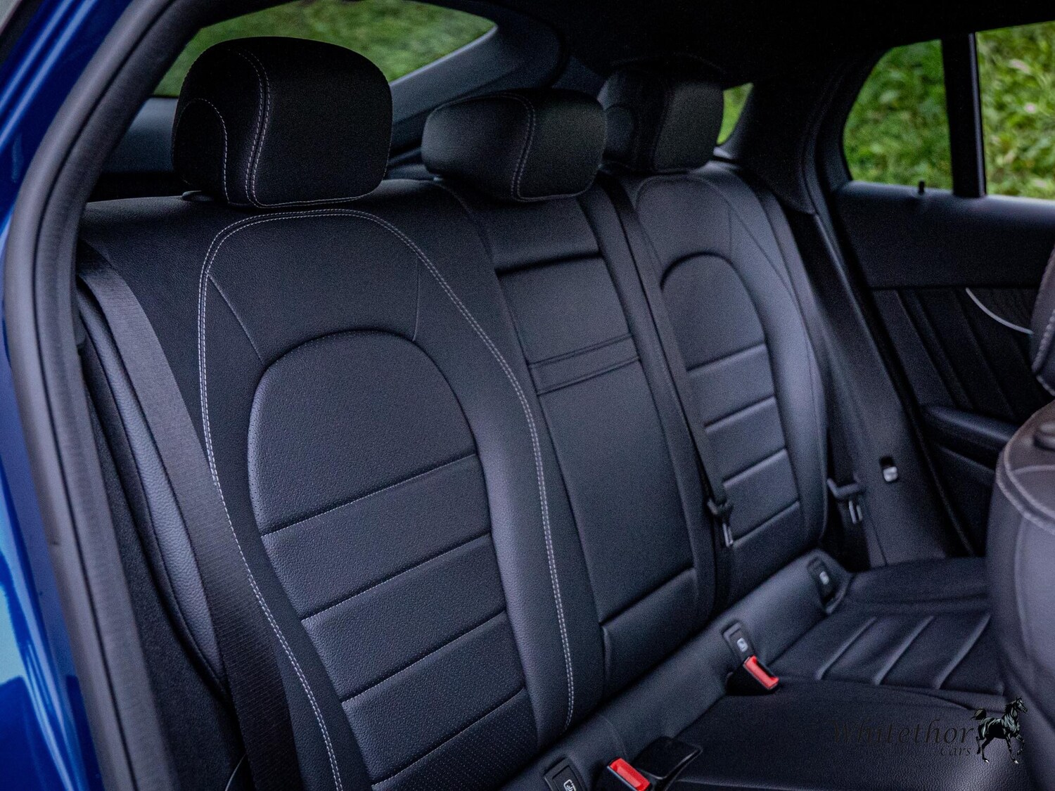 Used Mercedes-Benz GLC 2018 for sale - 76485741: Photo 31