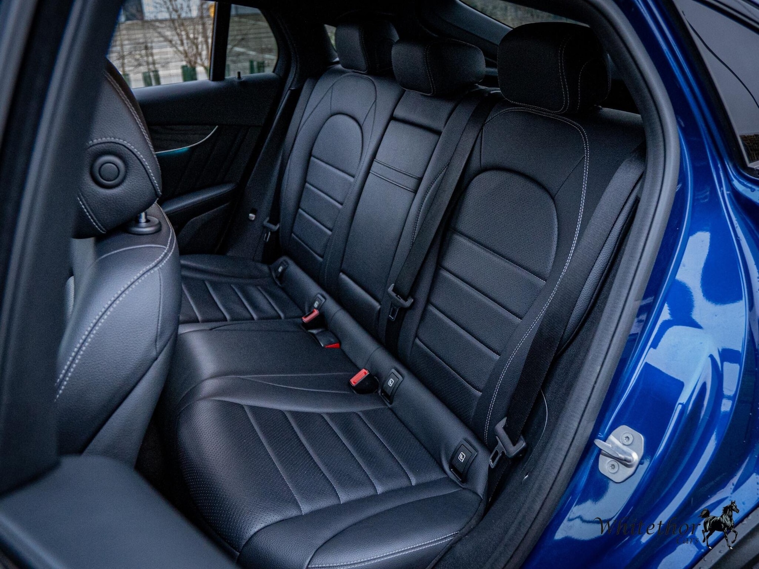 Used Mercedes-Benz GLC 2018 for sale - 76485741: Photo 32