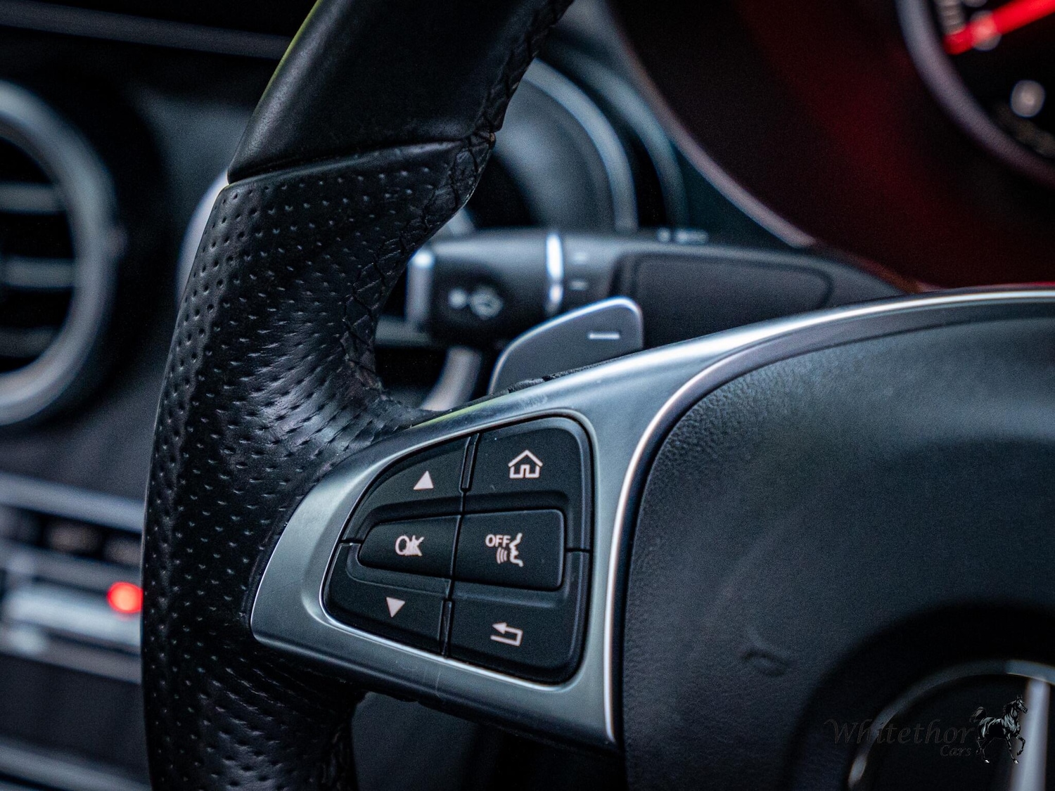 Used Mercedes-Benz GLC 2018 for sale - 76485741: Photo 36