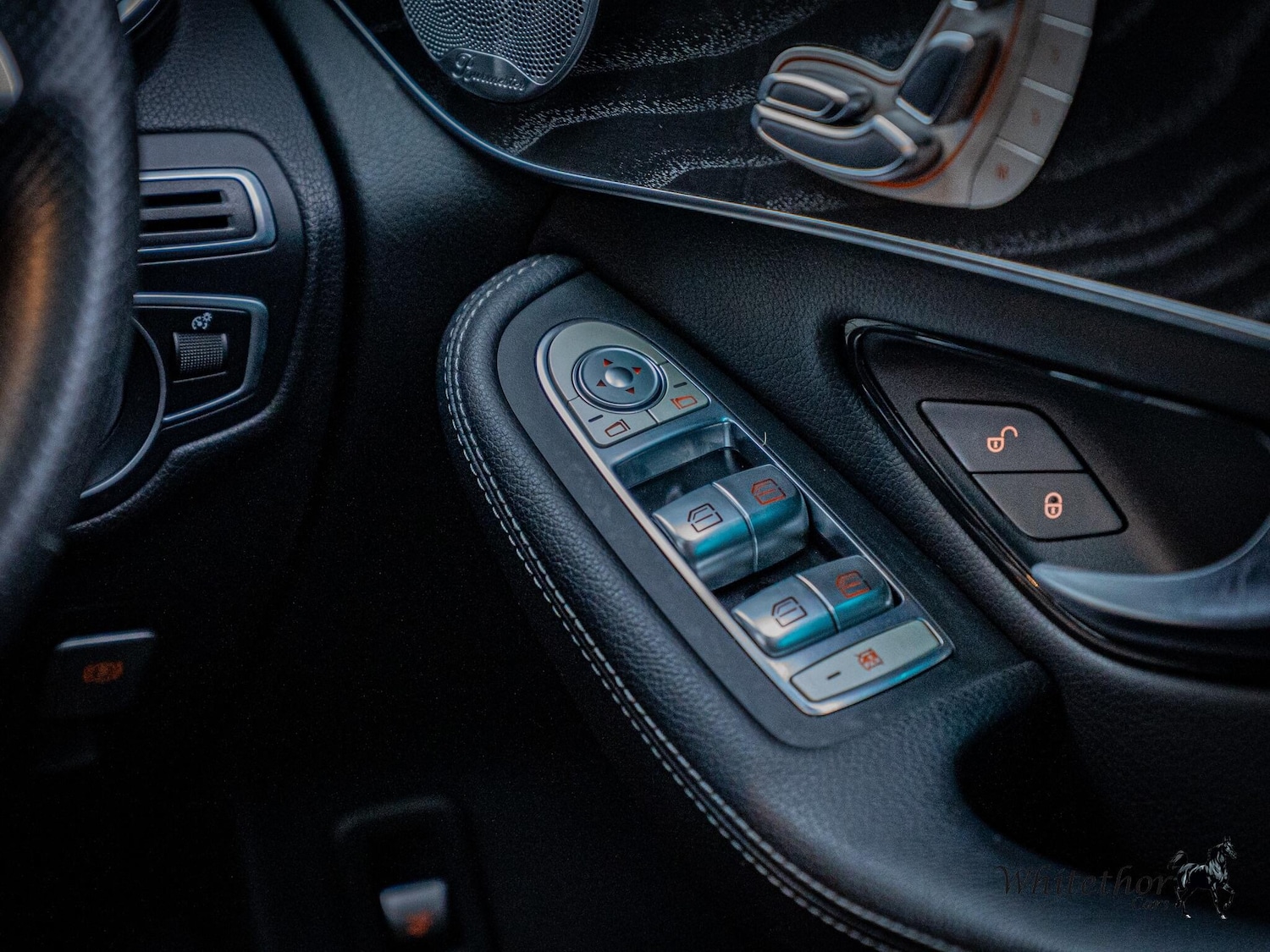 Used Mercedes-Benz GLC 2018 for sale - 76485741: Photo 42