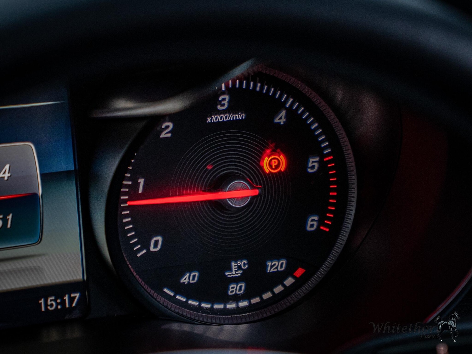 Used Mercedes-Benz GLC 2018 for sale - 76485741: Photo 43