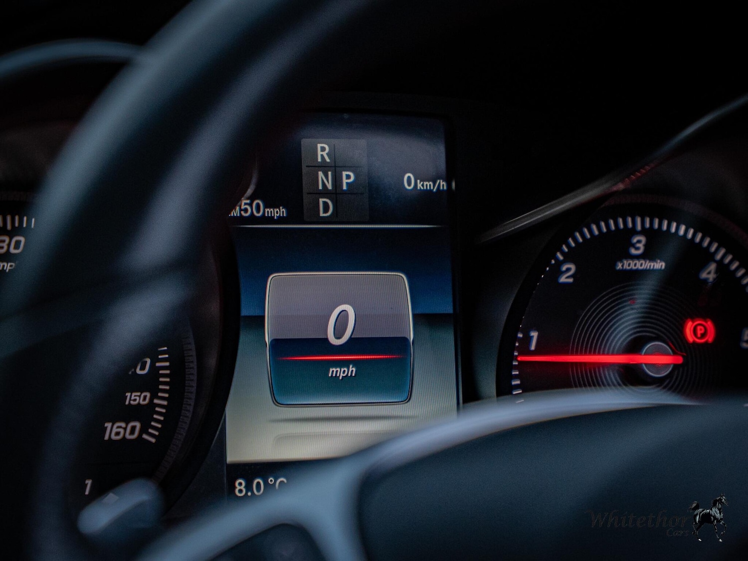 Used Mercedes-Benz GLC 2018 for sale - 76485741: Photo 44