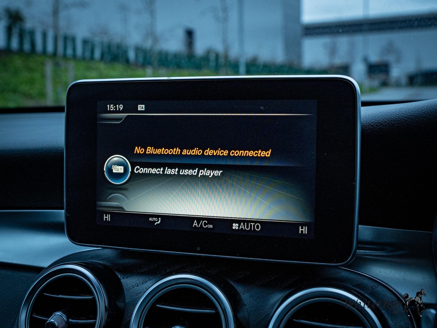 Used Mercedes-Benz GLC 2018 for sale - 76485741: Photo 50