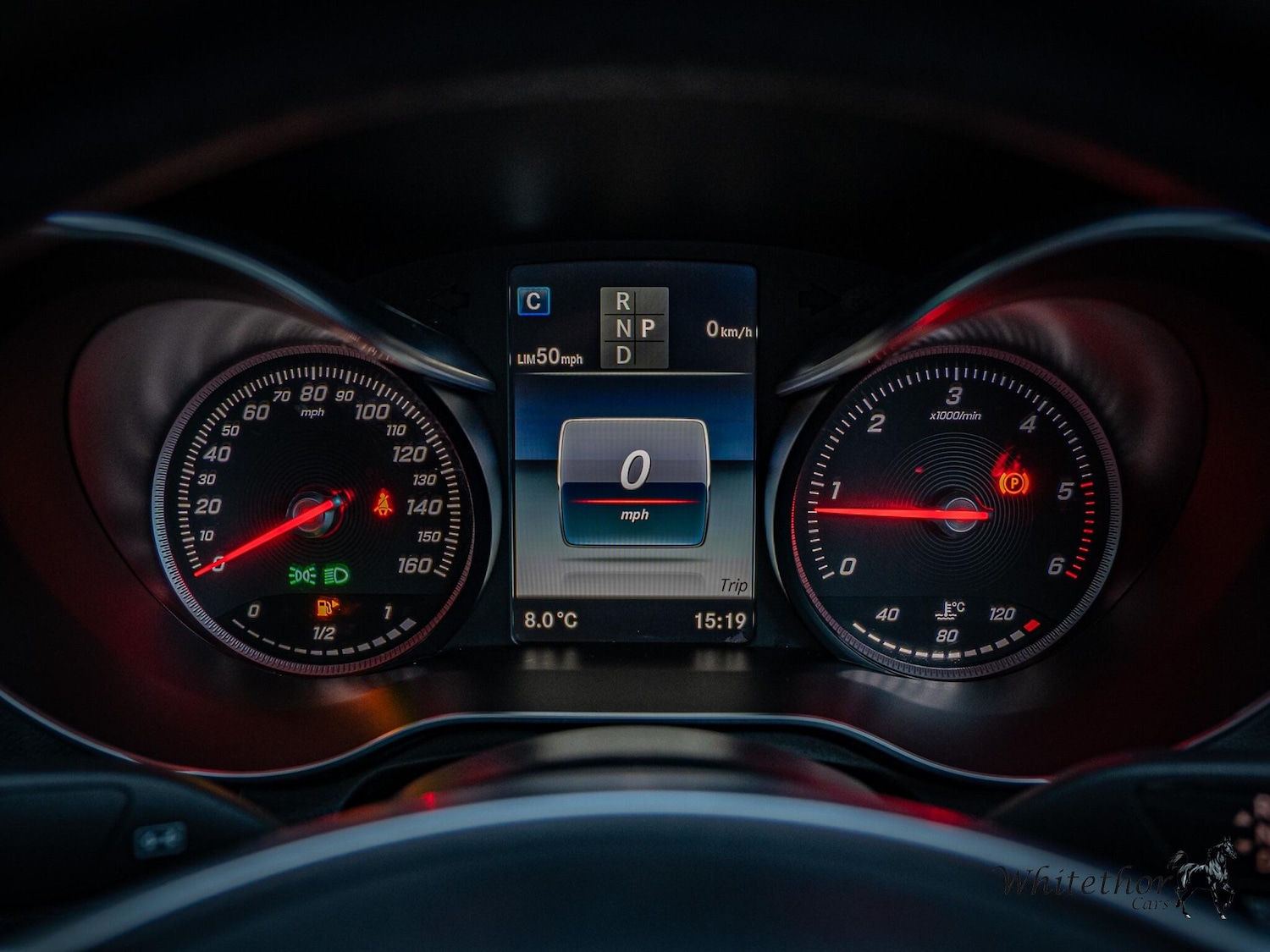 Used Mercedes-Benz GLC 2018 for sale - 76485741: Photo 54