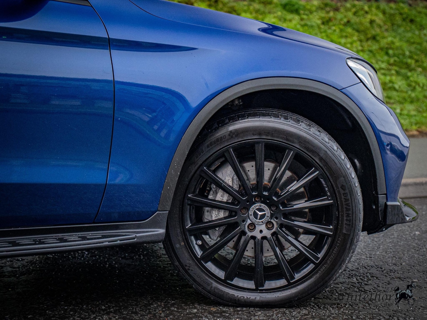 Used Mercedes-Benz GLC 2018 for sale - 76485741: Photo 7