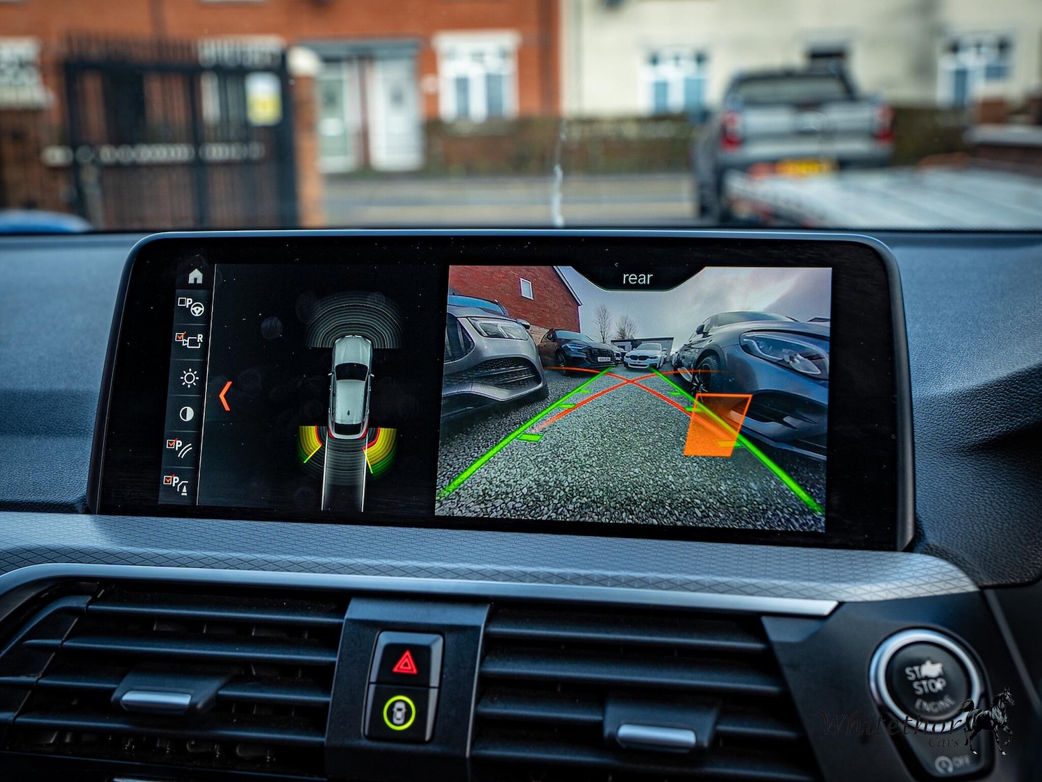 Used BMW X4 2019 for sale - 77215874: Photo 10