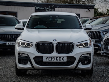 Used BMW X4 2019 for sale - 77215874: Photo