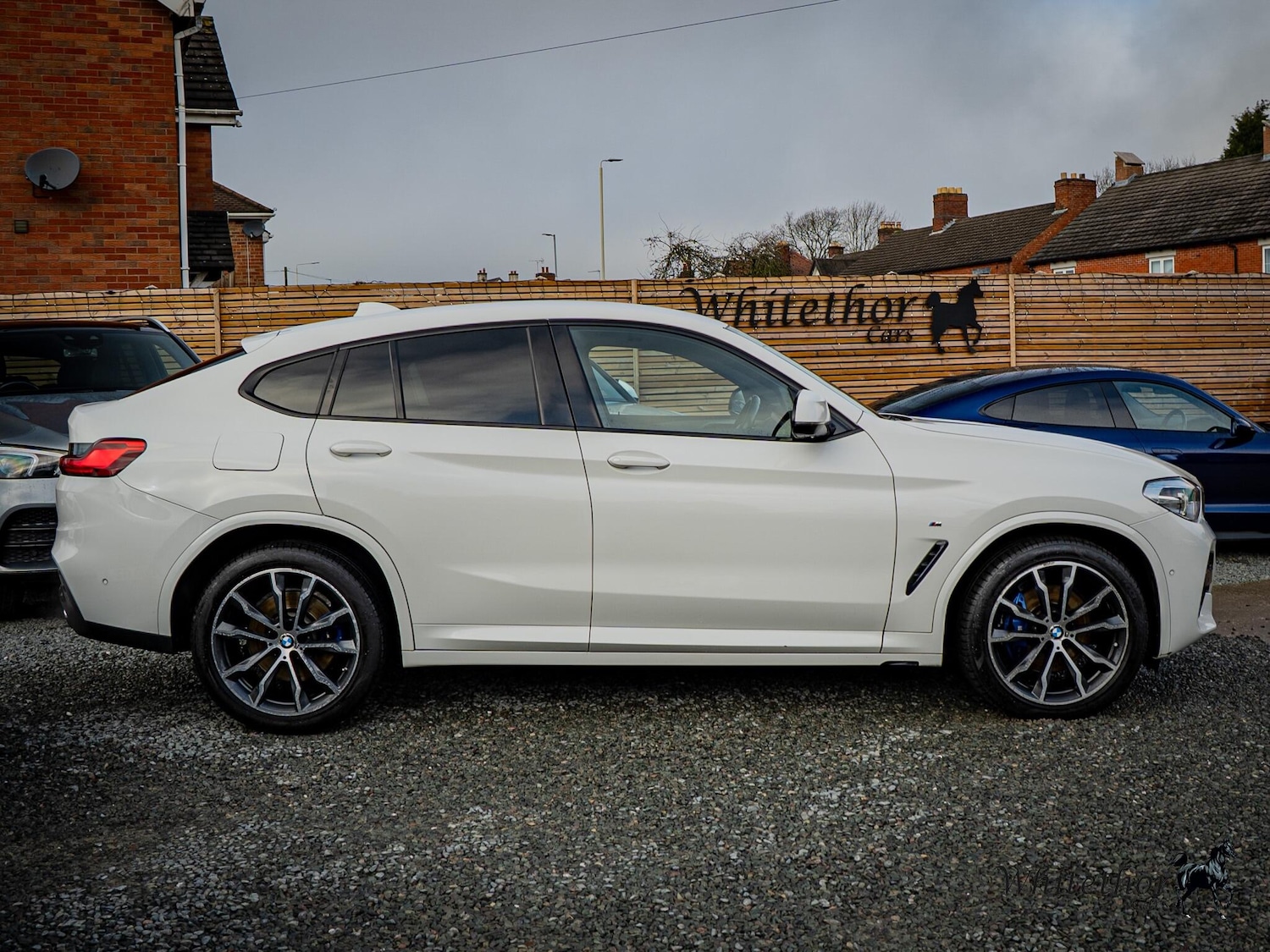 Used BMW X4 2019 for sale - 77215874: Photo 3