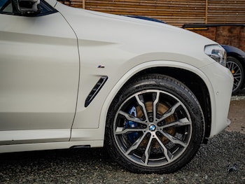 Used BMW X4 2019 for sale - 77215874: Photo