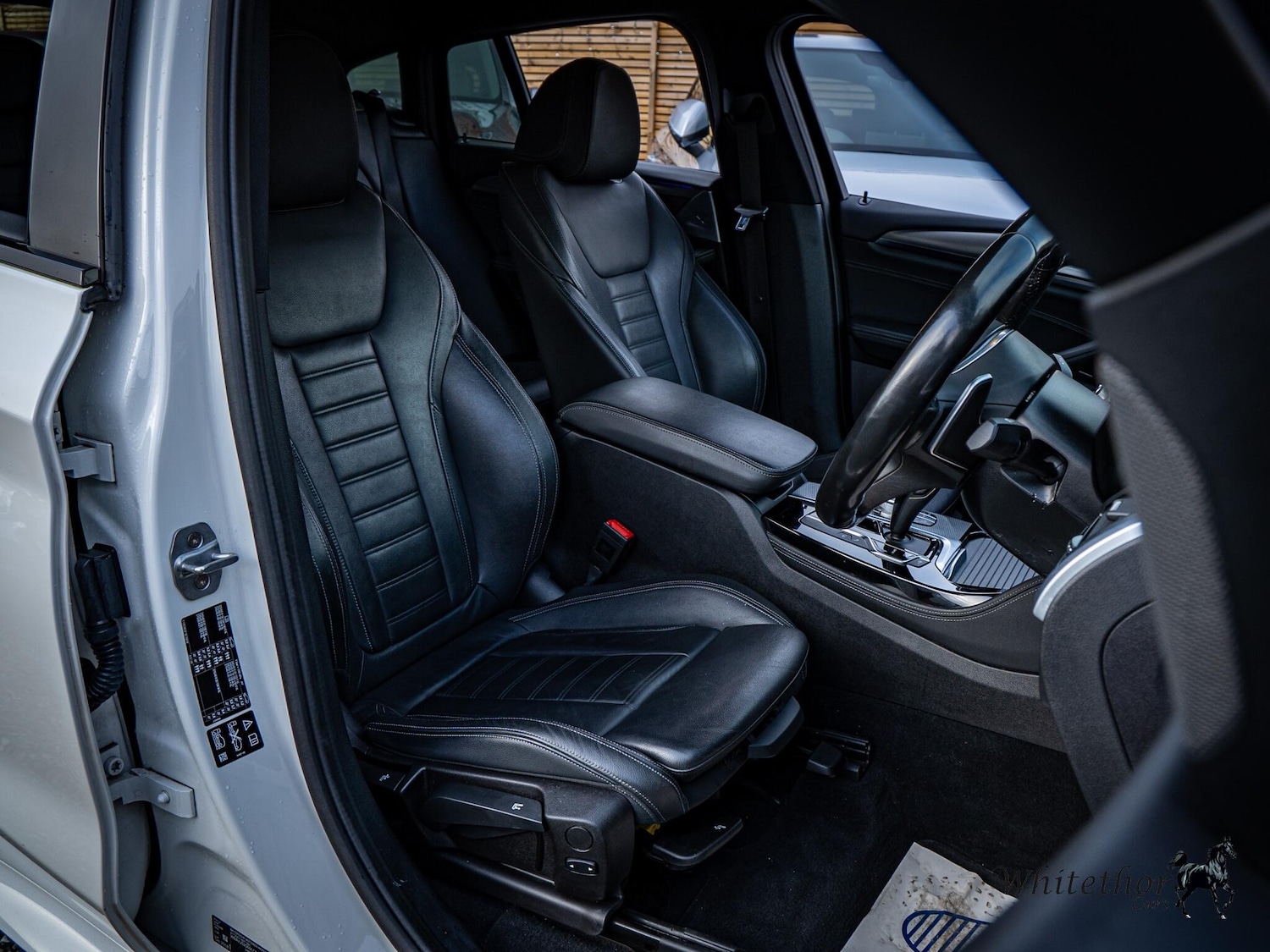 Used BMW X4 2019 for sale - 77215874: Photo 5