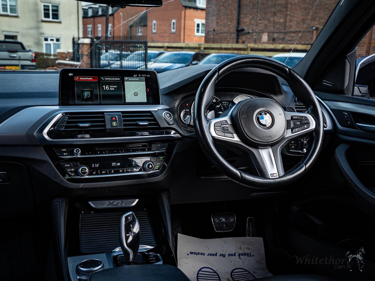 Used BMW X4 2019 for sale - 77215874: Photo 6