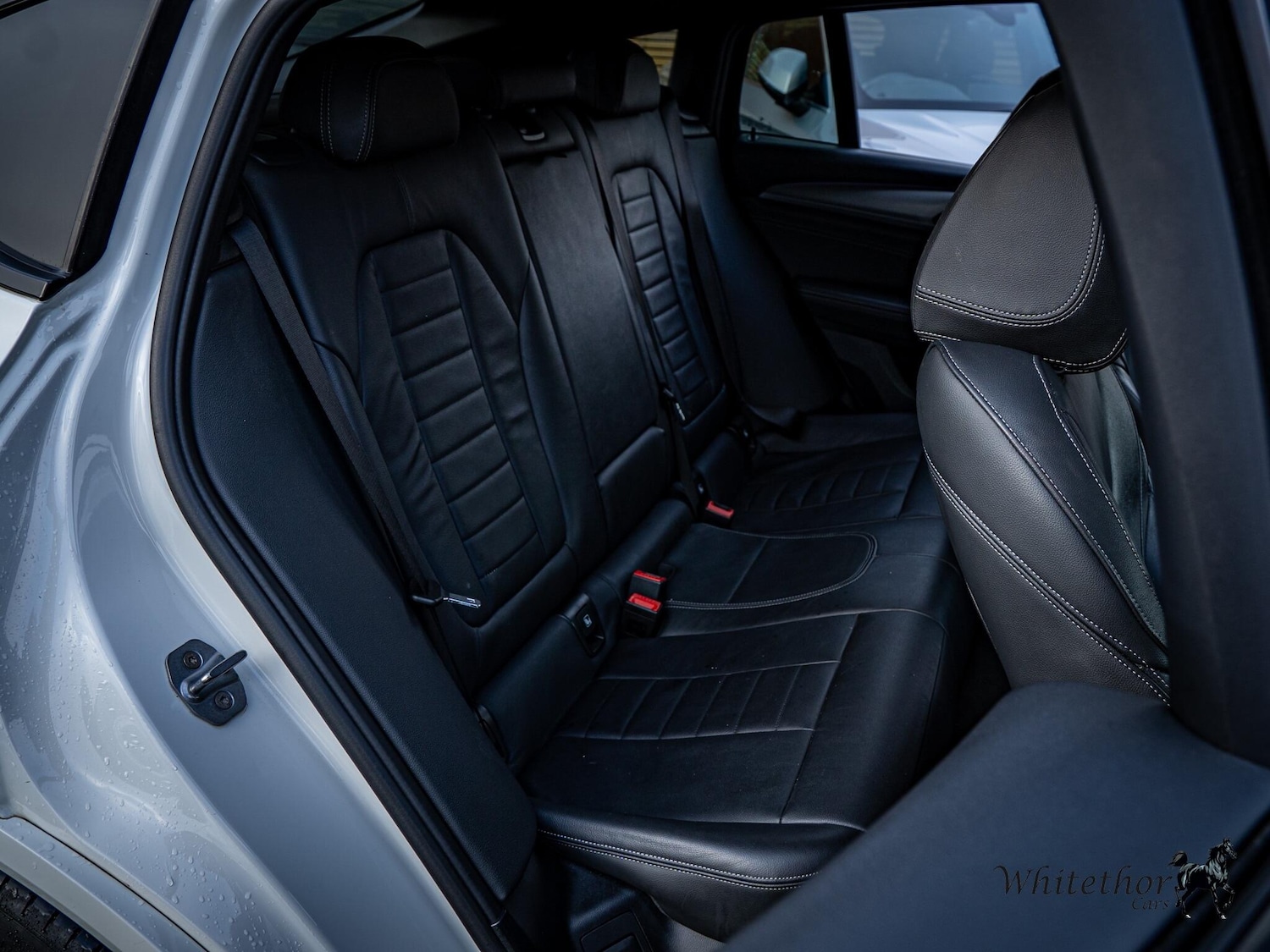 Used BMW X4 2019 for sale - 77215874: Photo 7