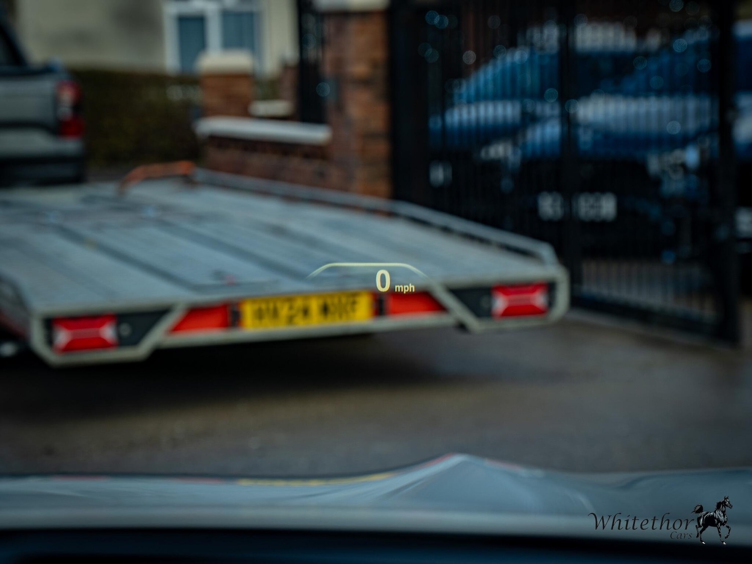 Used BMW X4 2019 for sale - 77215874: Photo 8