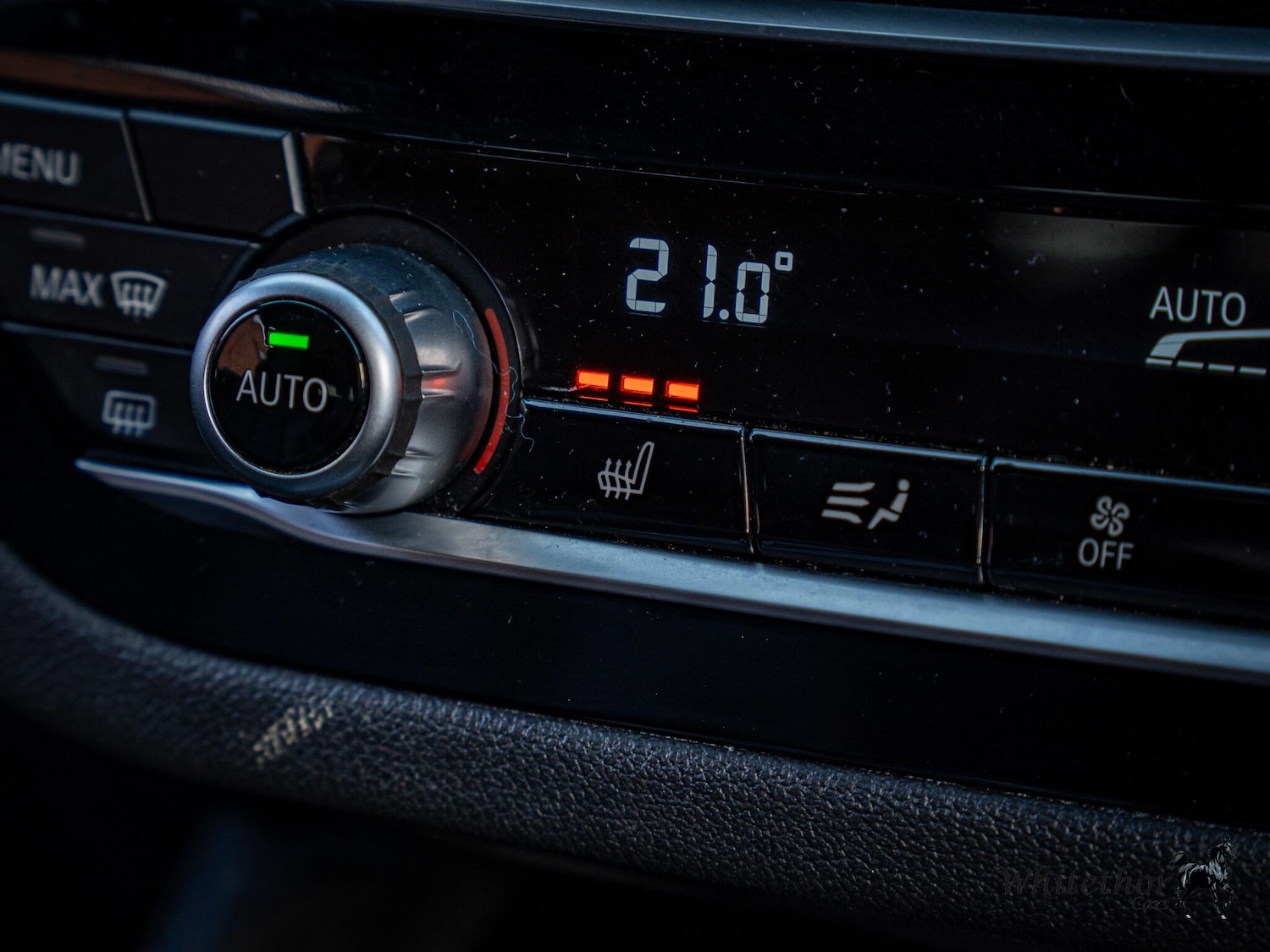 Used BMW X4 2019 for sale - 77215874: Photo 9