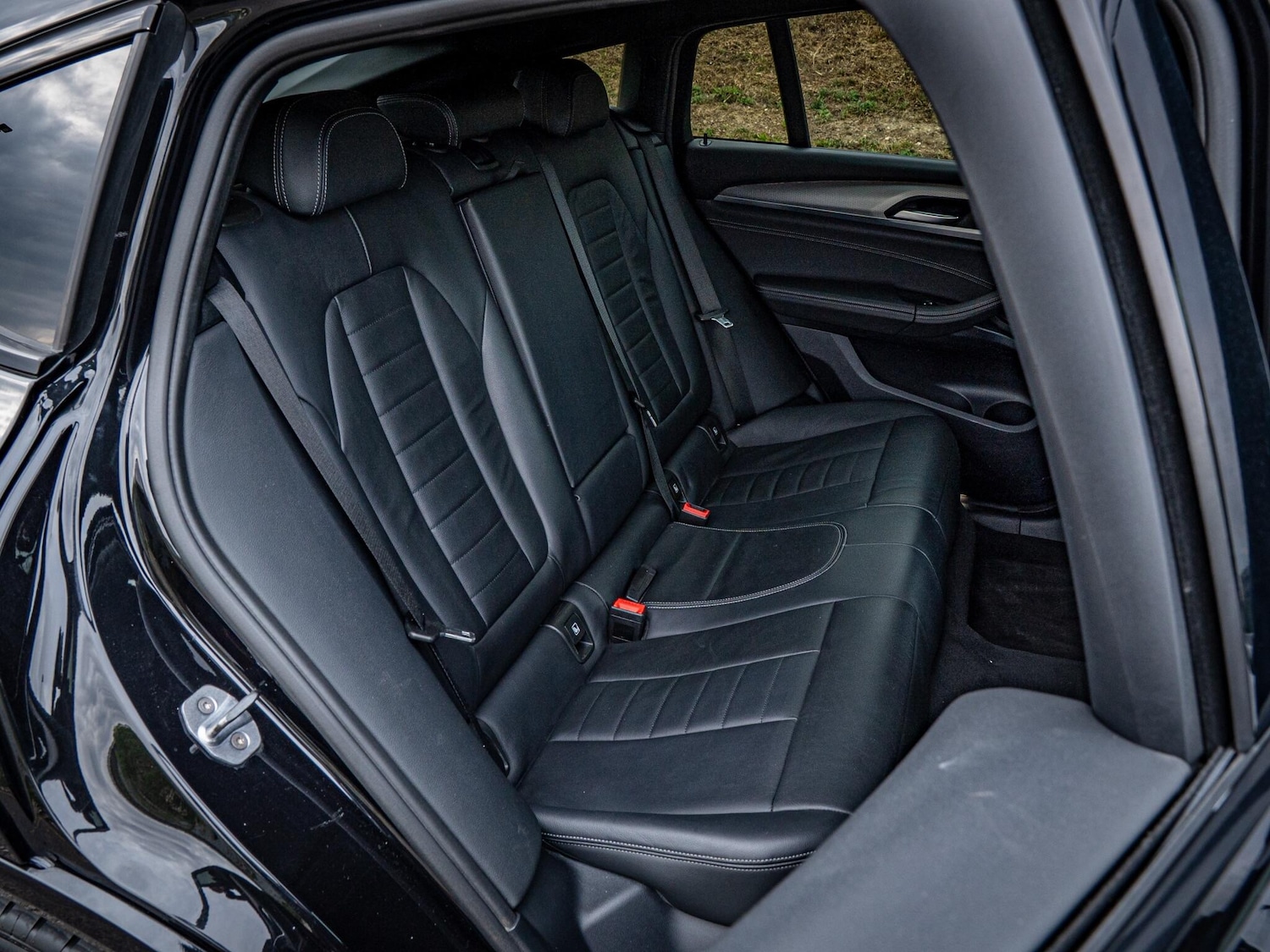 Used BMW X4 2019 for sale - 76899385: Photo 10