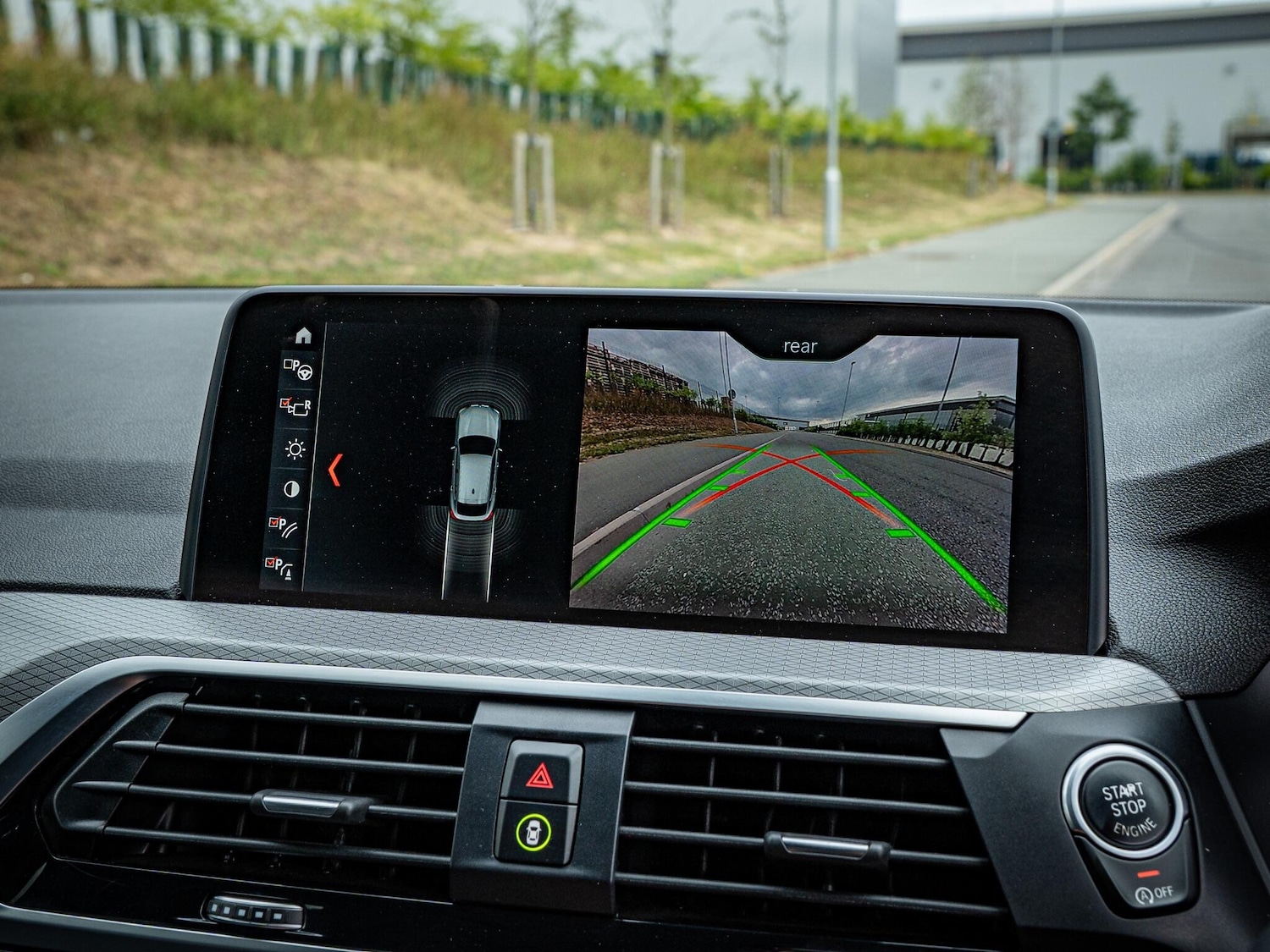 Used BMW X4 2019 for sale - 76899385: Photo 13