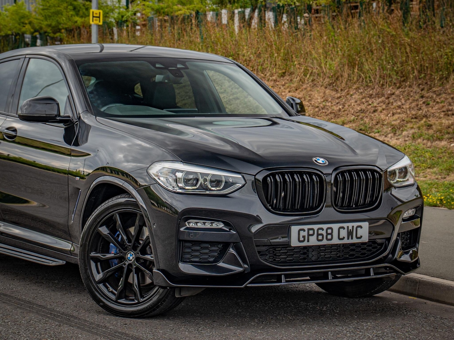Used BMW X4 2019 for sale - 76899385: Photo 16