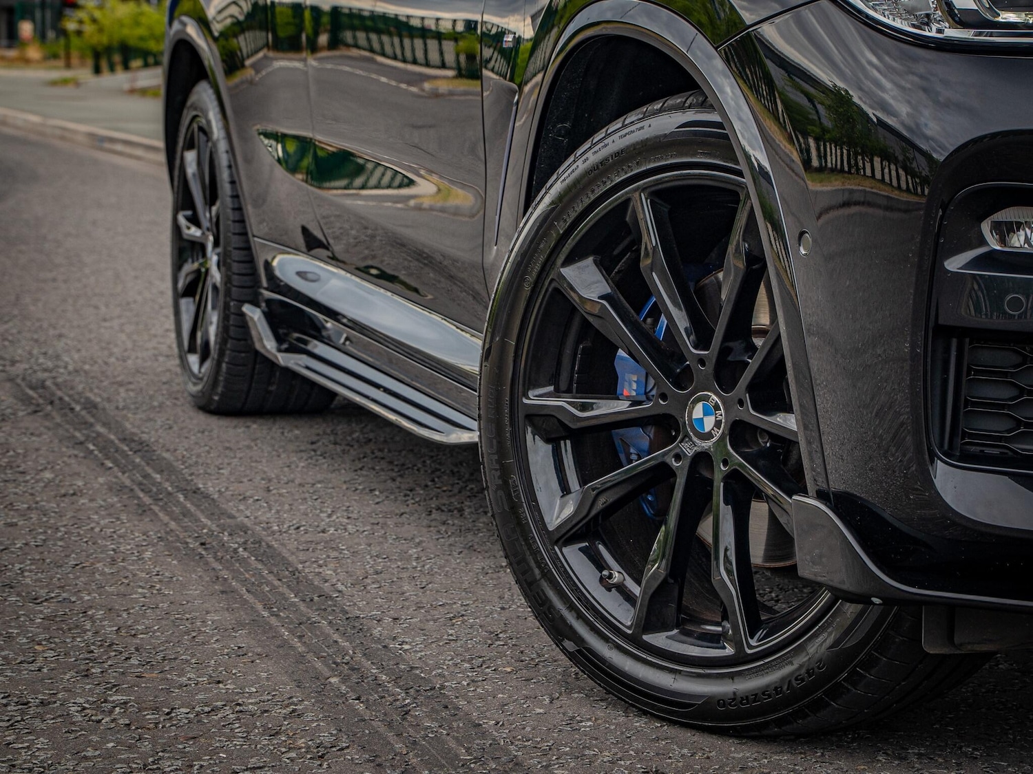 Used BMW X4 2019 for sale - 76899385: Photo 17