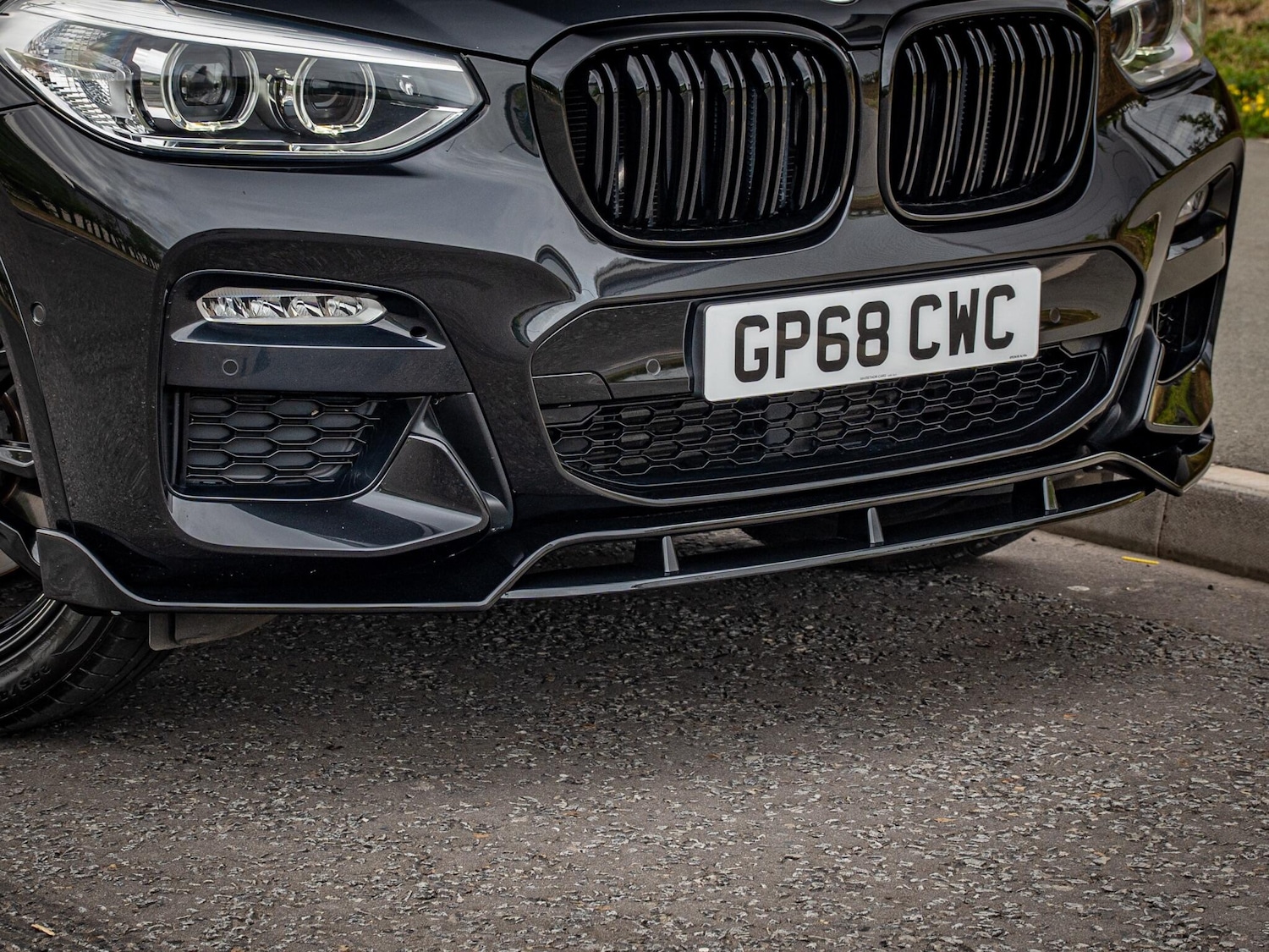 Used BMW X4 2019 for sale - 76899385: Photo 20