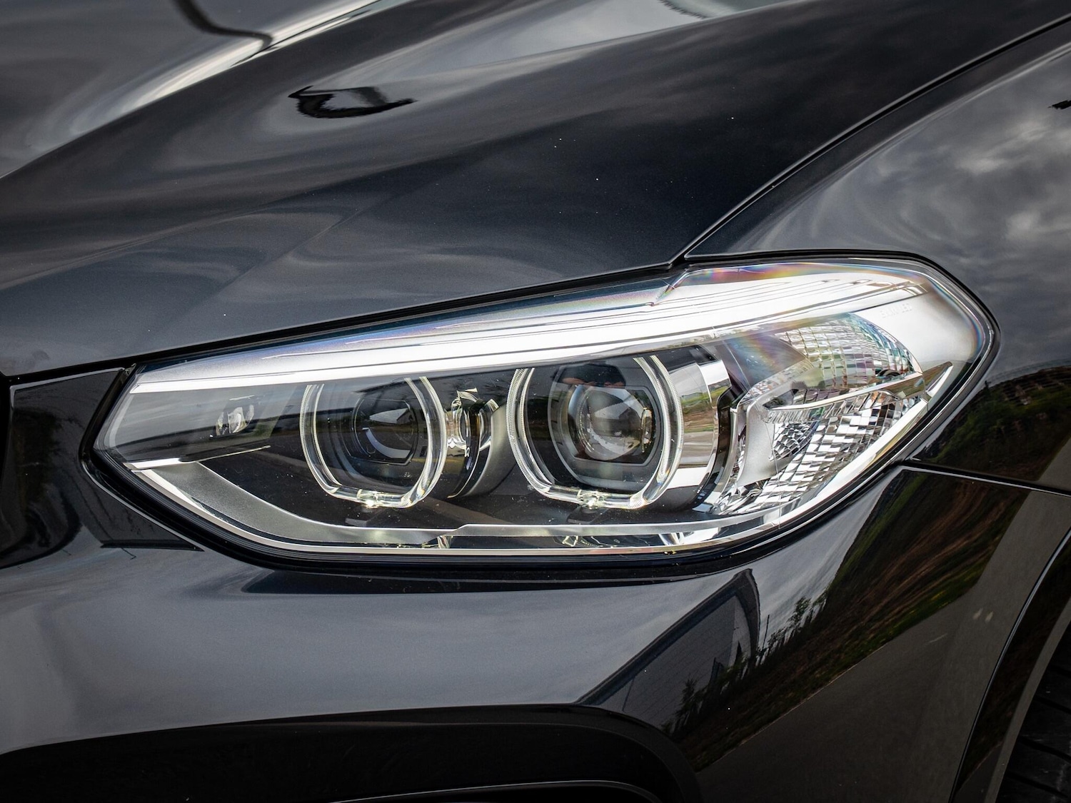 Used BMW X4 2019 for sale - 76899385: Photo 21