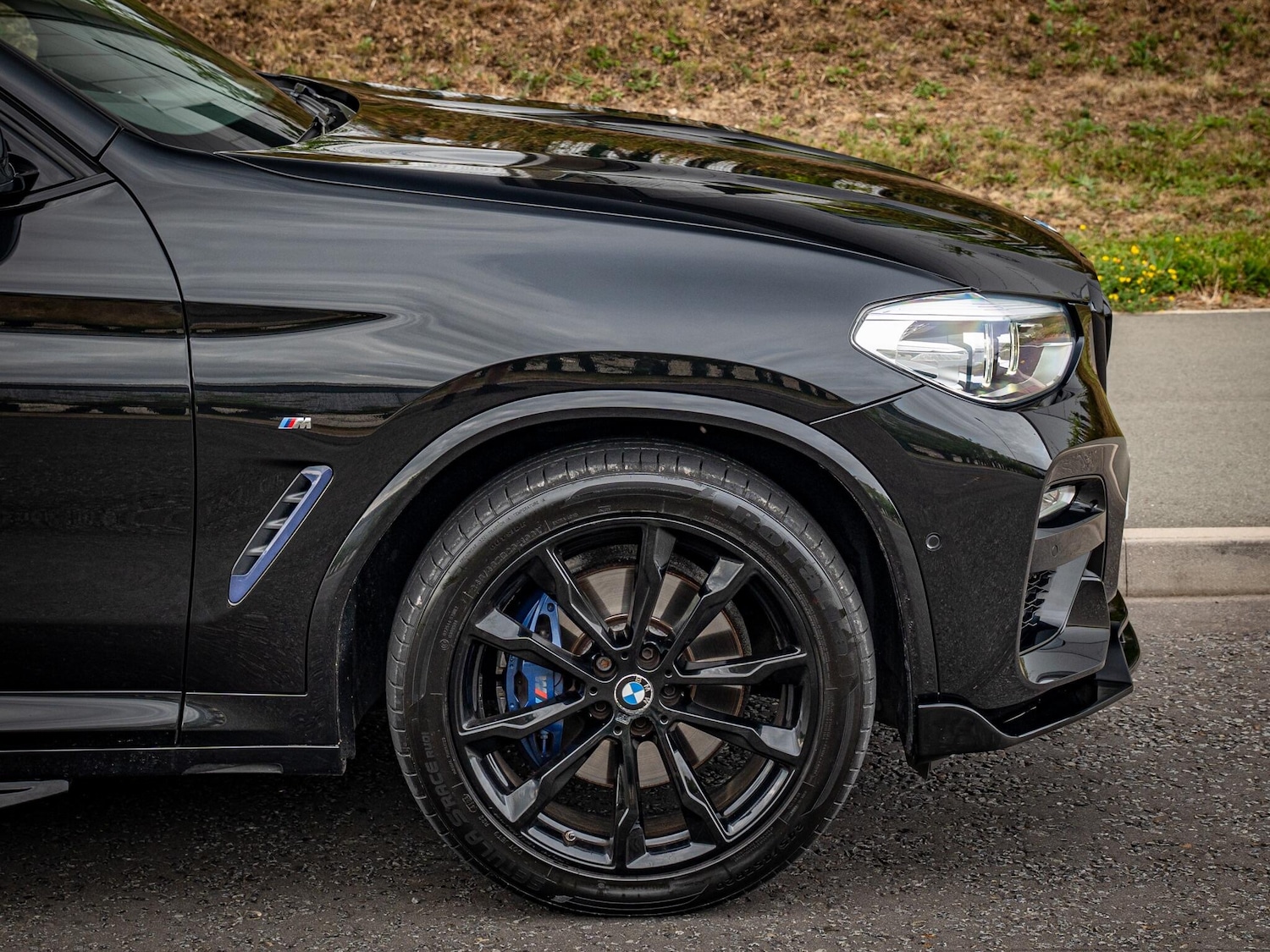 Used BMW X4 2019 for sale - 76899385: Photo 22