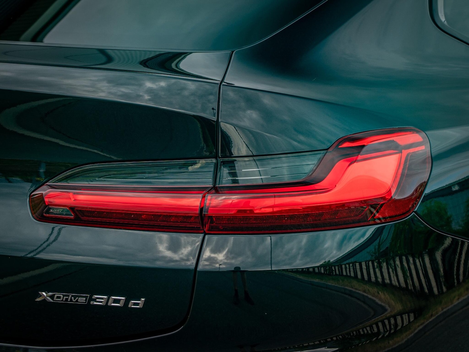 Used BMW X4 2019 for sale - 76899385: Photo 23