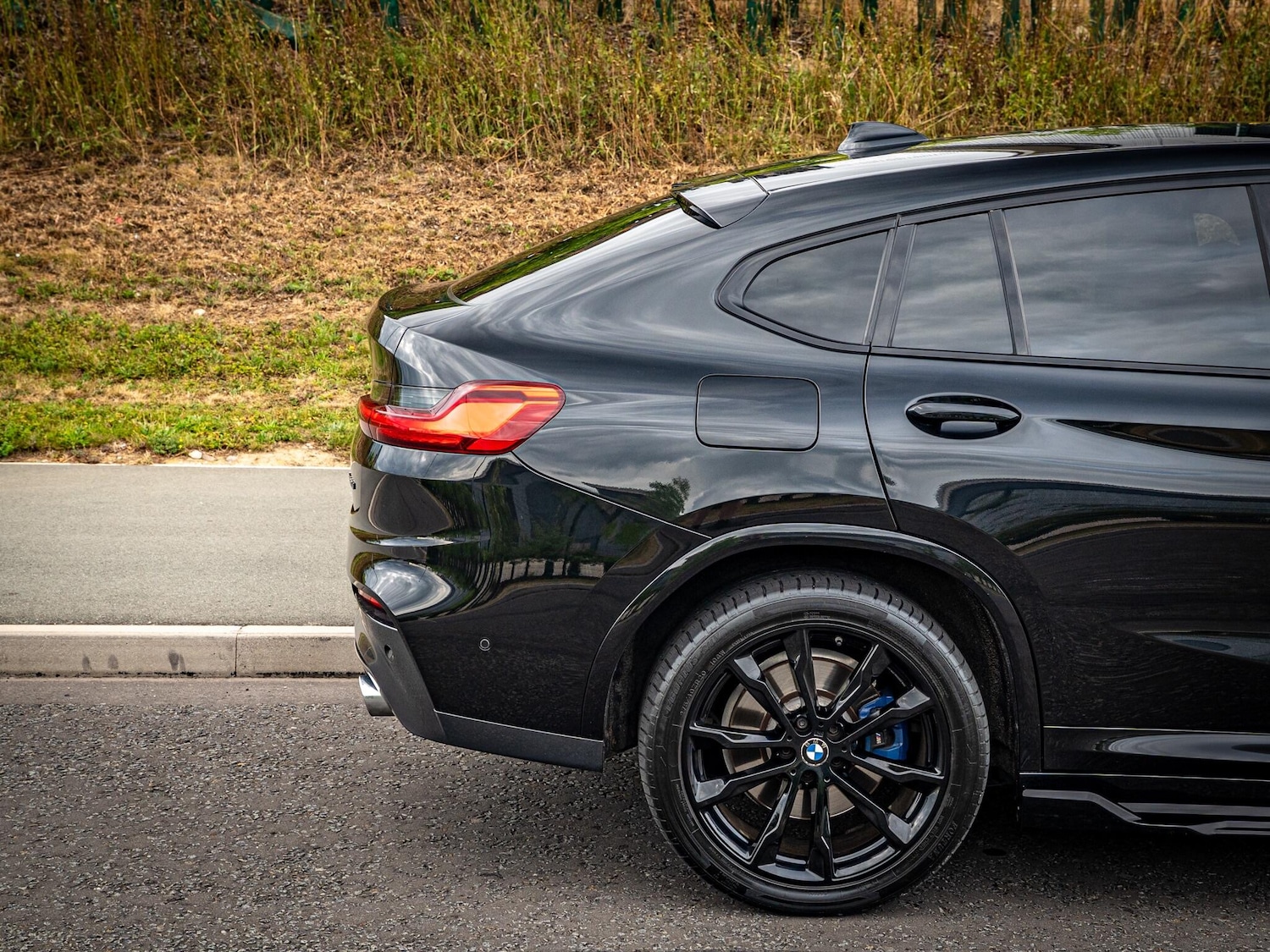 Used BMW X4 2019 for sale - 76899385: Photo 24