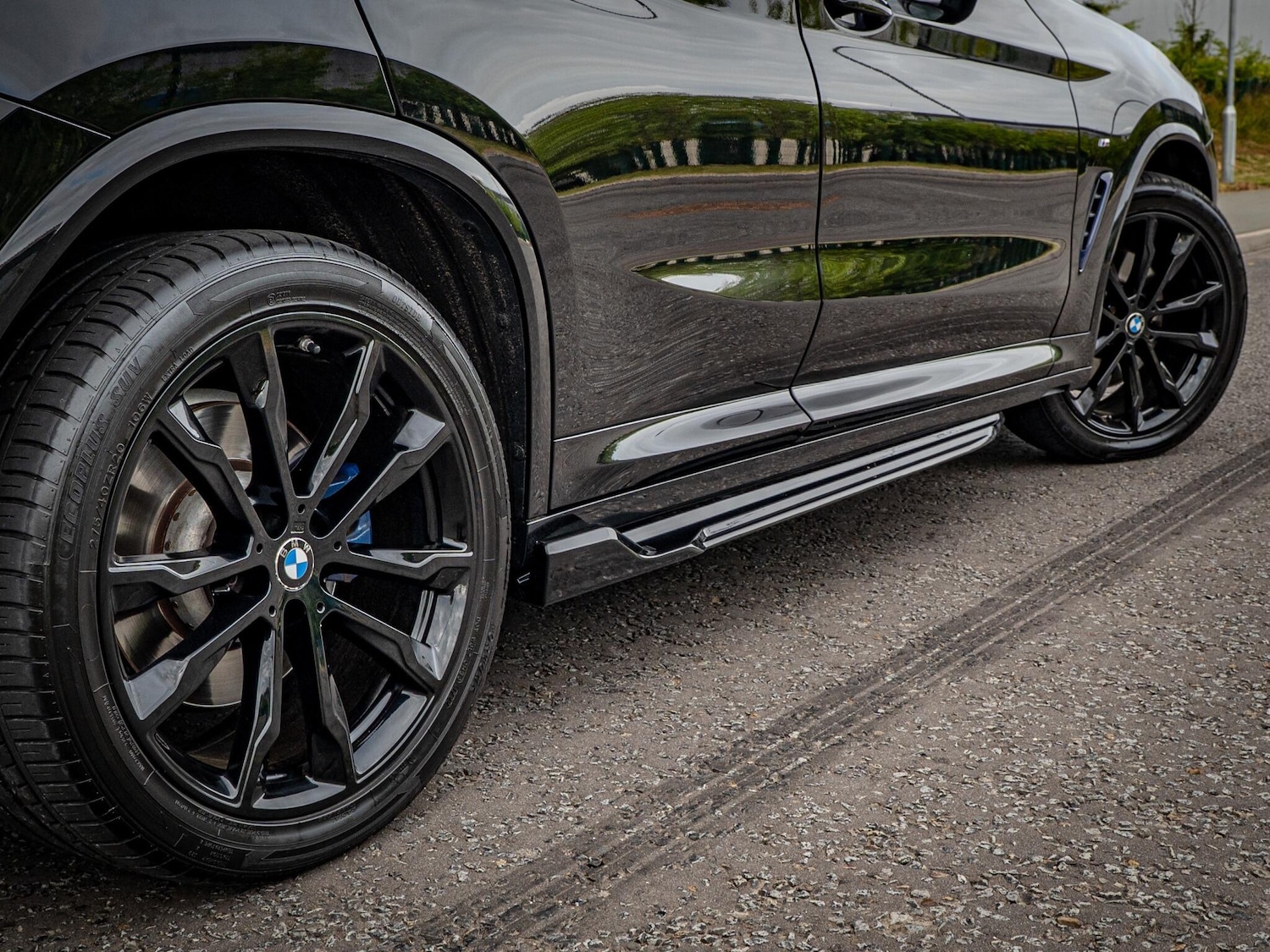 Used BMW X4 2019 for sale - 76899385: Photo 25