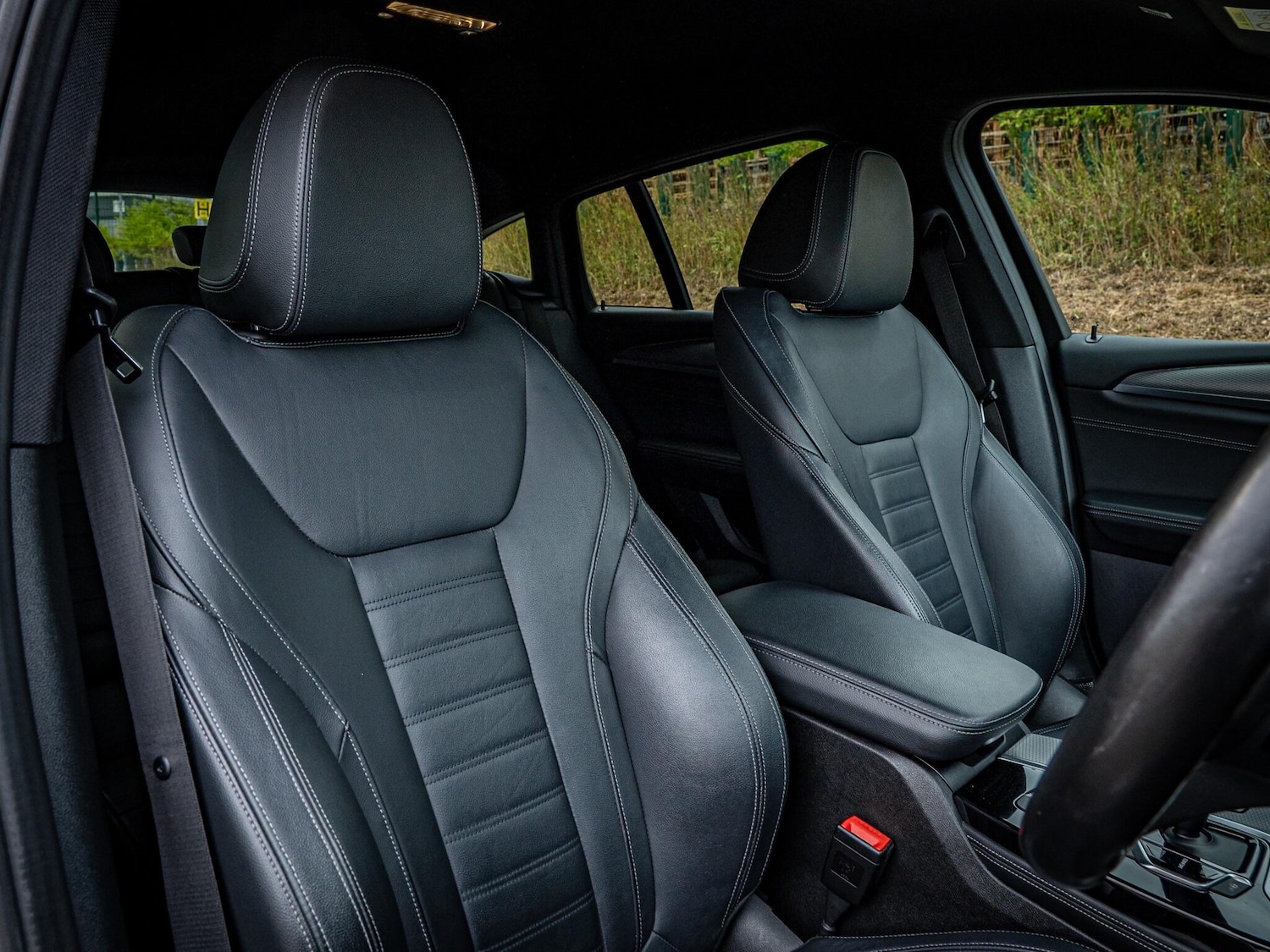 Used BMW X4 2019 for sale - 76899385: Photo 26