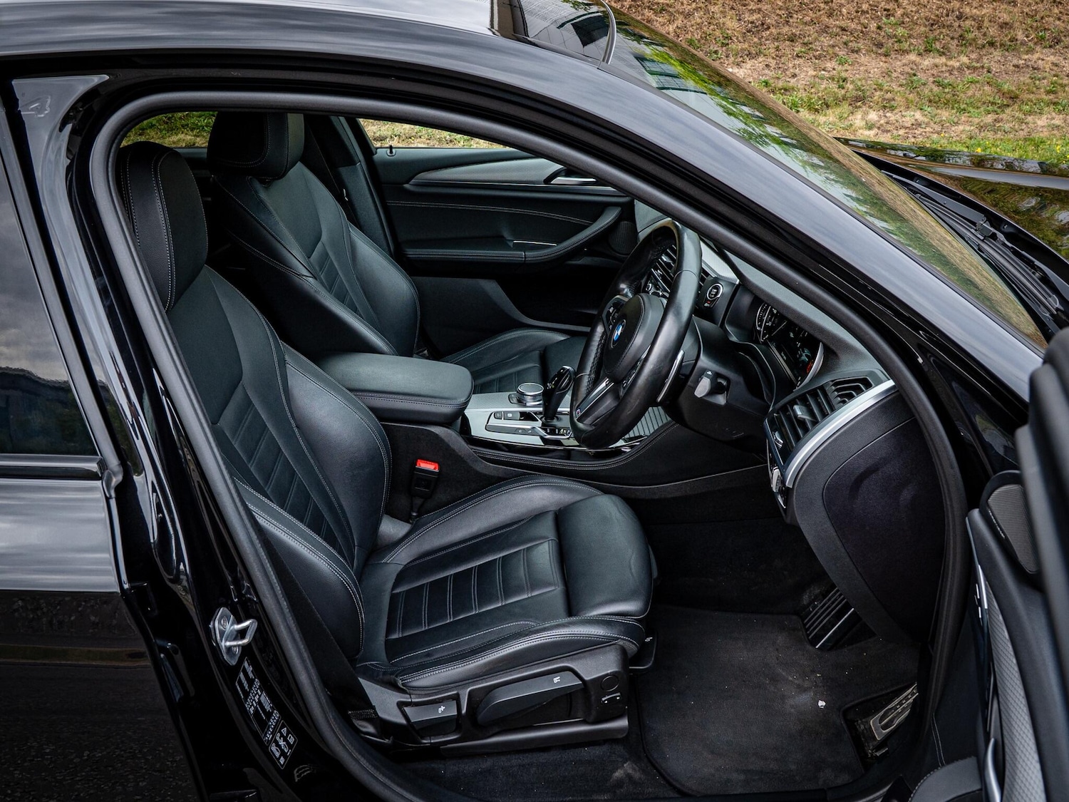 Used BMW X4 2019 for sale - 76899385: Photo 27