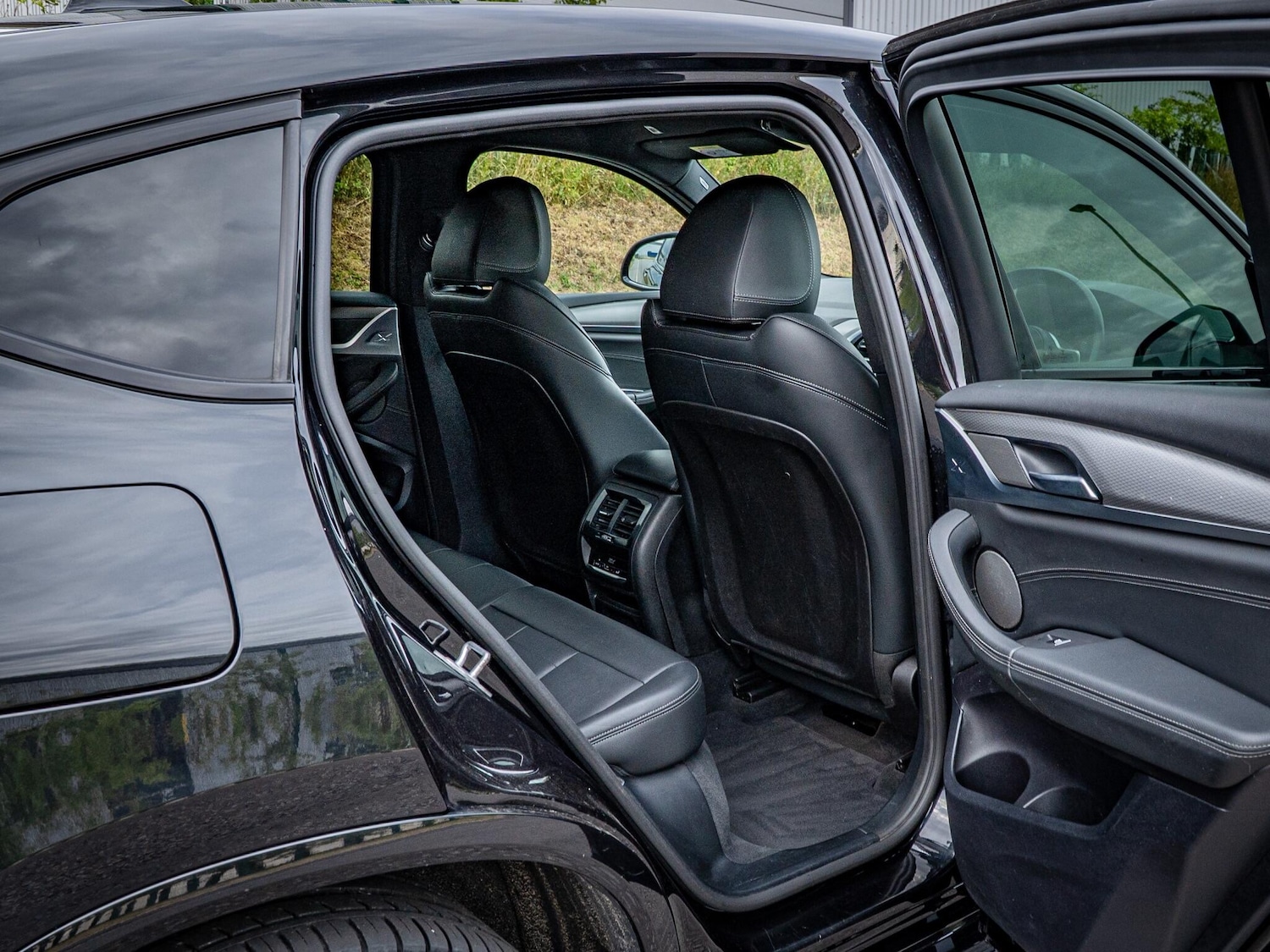 Used BMW X4 2019 for sale - 76899385: Photo 28