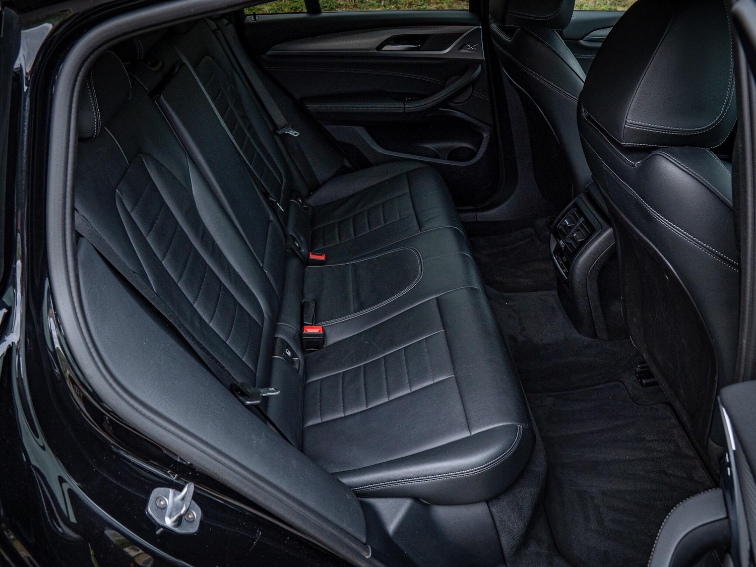 Used BMW X4 2019 for sale - 76899385: Photo 29