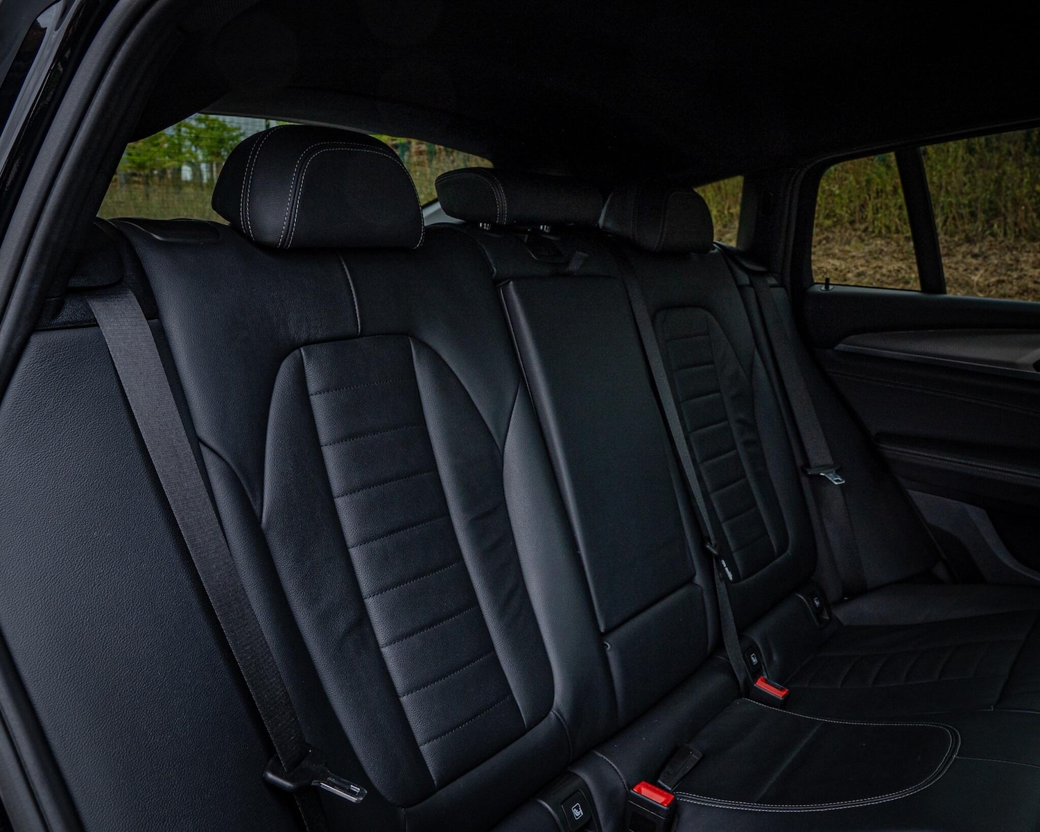 Used BMW X4 2019 for sale - 76899385: Photo 30