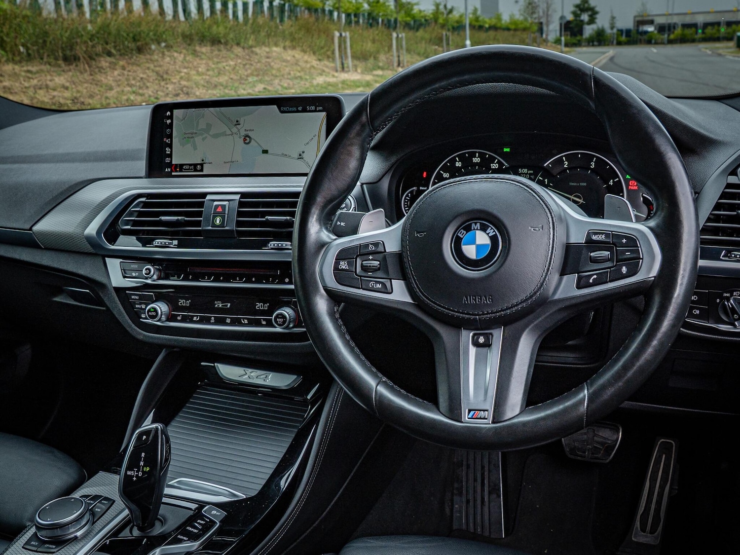 Used BMW X4 2019 for sale - 76899385: Photo 34