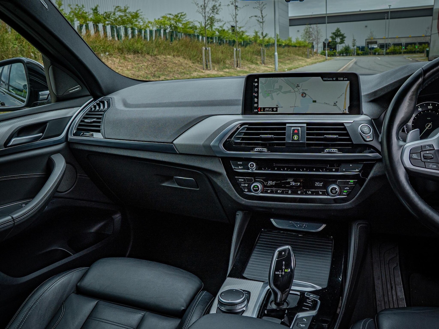 Used BMW X4 2019 for sale - 76899385: Photo 37