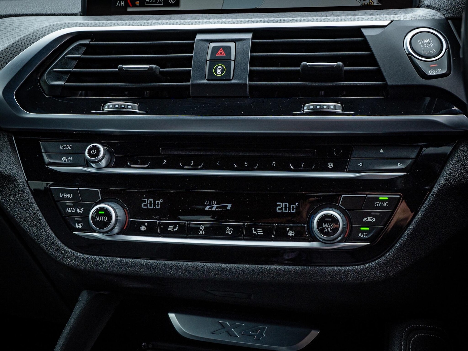 Used BMW X4 2019 for sale - 76899385: Photo 39