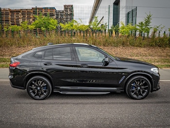 Used BMW X4 2019 for sale - 76899385: Photo