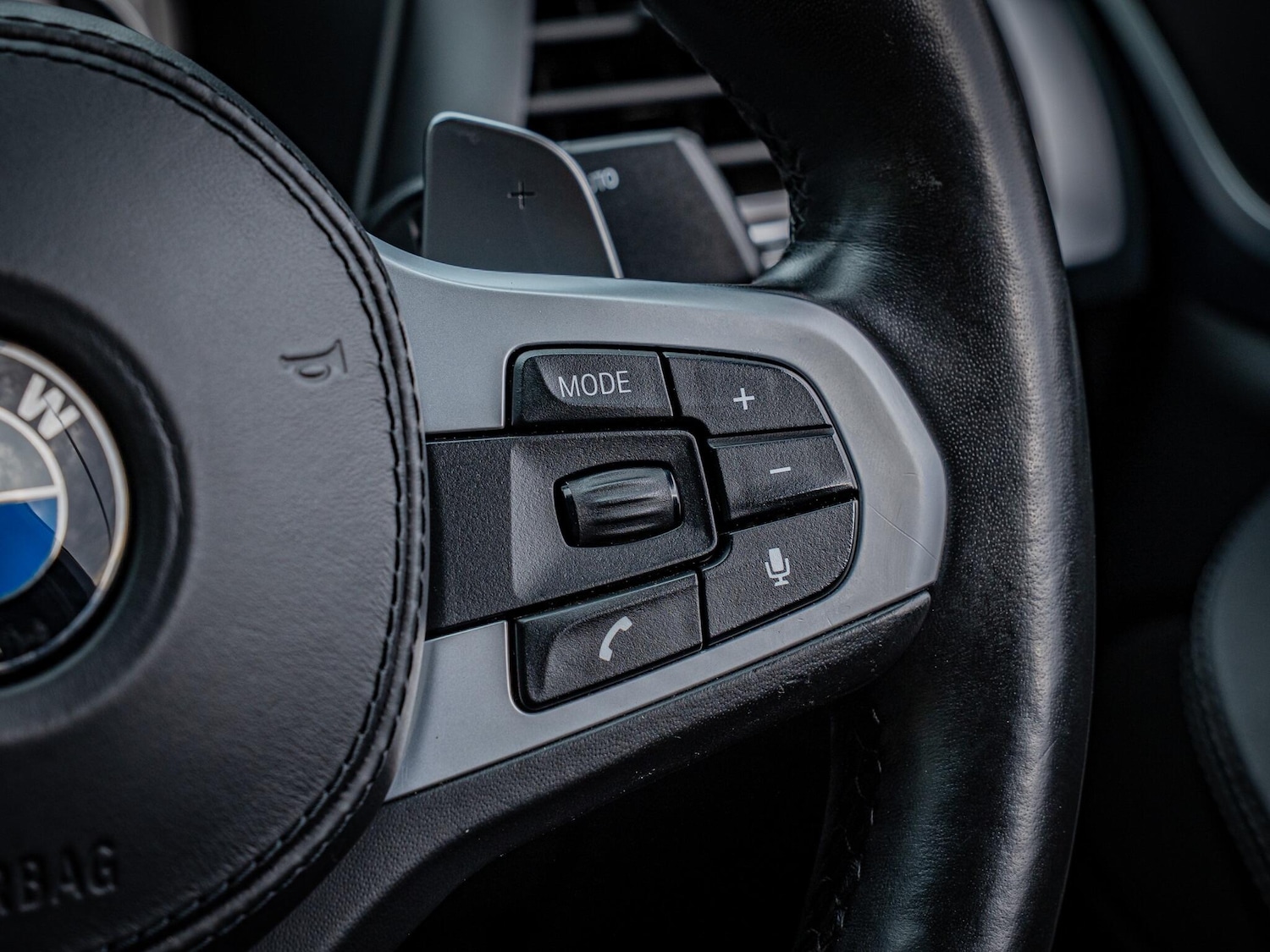 Used BMW X4 2019 for sale - 76899385: Photo 42