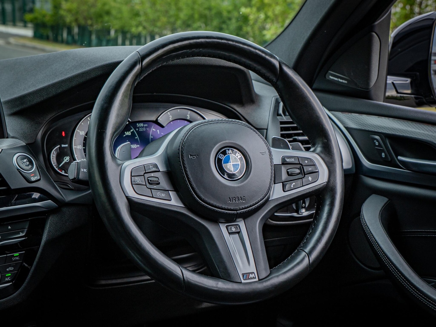 Used BMW X4 2019 for sale - 76899385: Photo 45