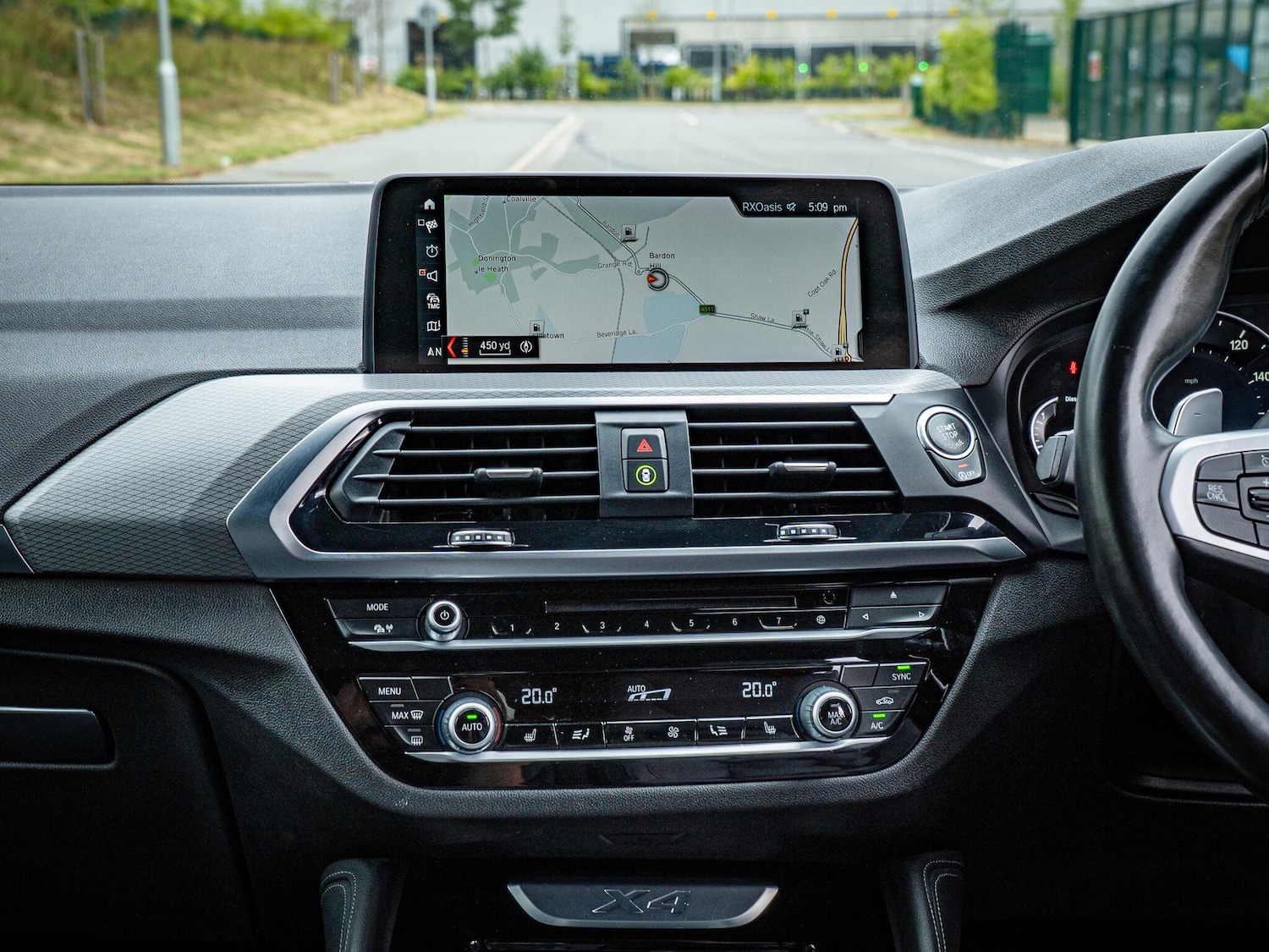 Used BMW X4 2019 for sale - 76899385: Photo 46