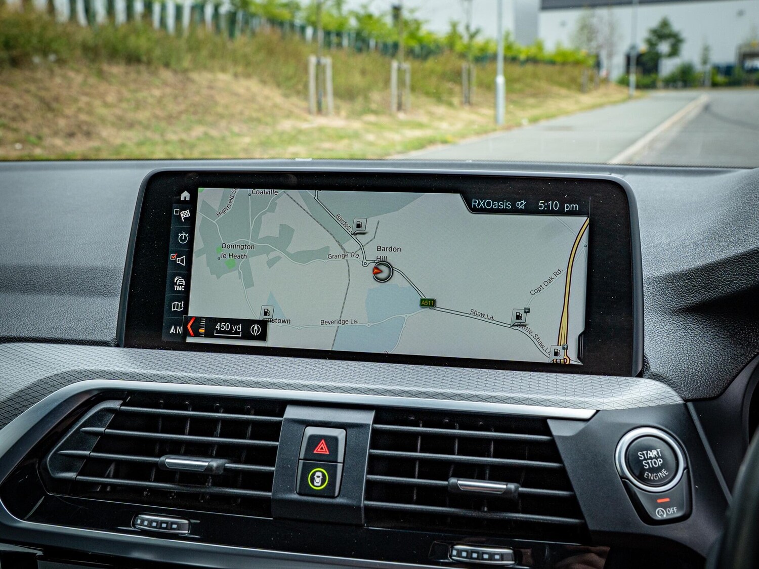 Used BMW X4 2019 for sale - 76899385: Photo 48