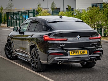 Used BMW X4 2019 for sale - 76899385: Photo