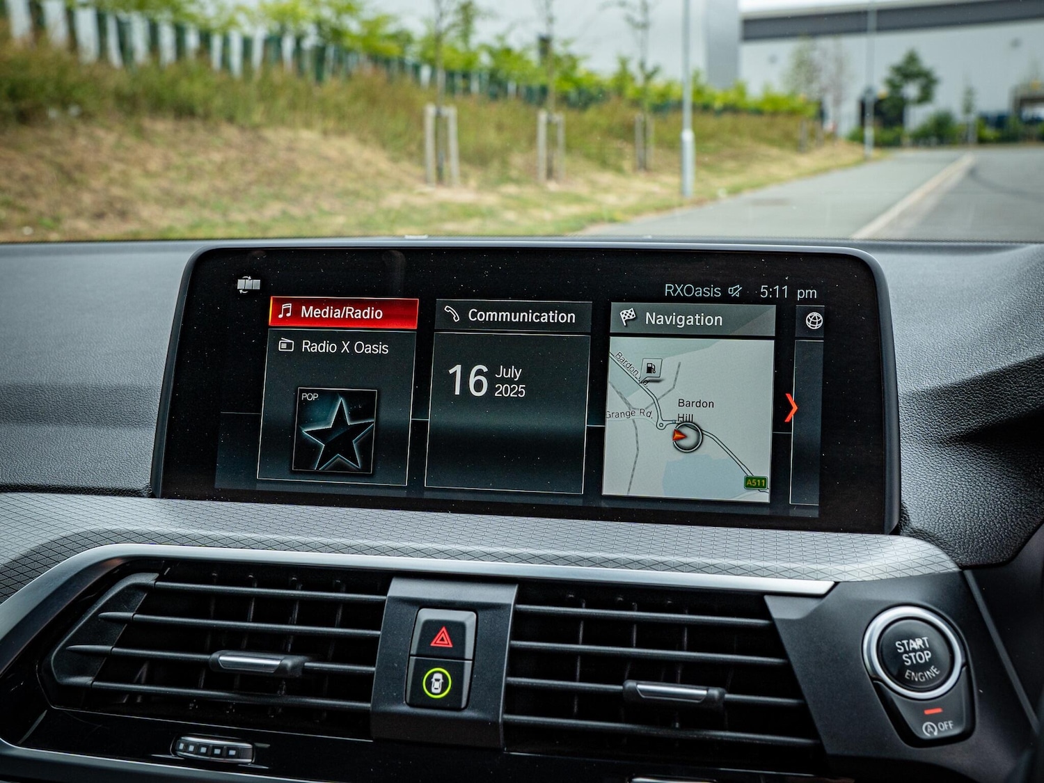 Used BMW X4 2019 for sale - 76899385: Photo 50