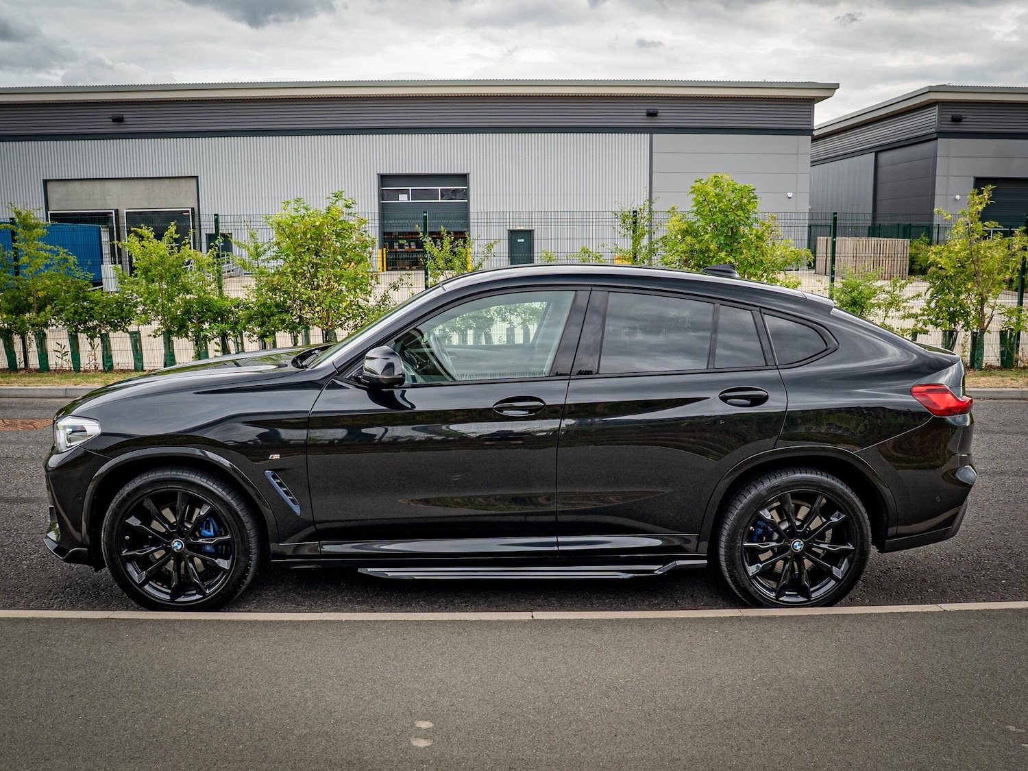 Used BMW X4 2019 for sale - 76899385: Photo 6
