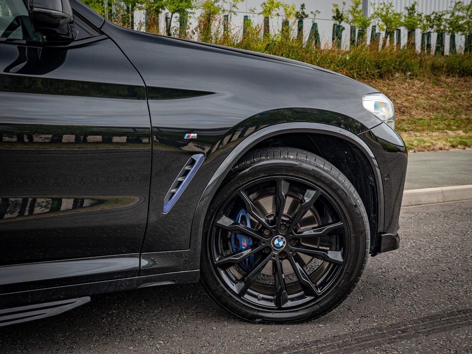 Used BMW X4 2019 for sale - 76899385: Photo 7