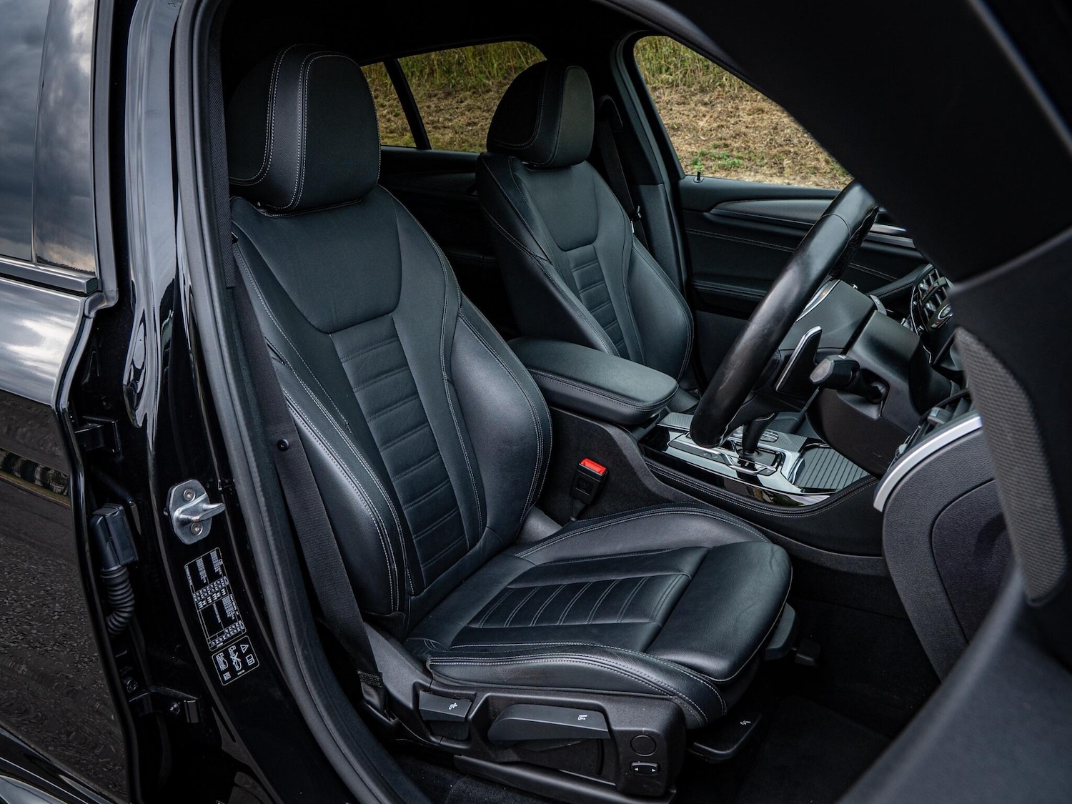 Used BMW X4 2019 for sale - 76899385: Photo 8