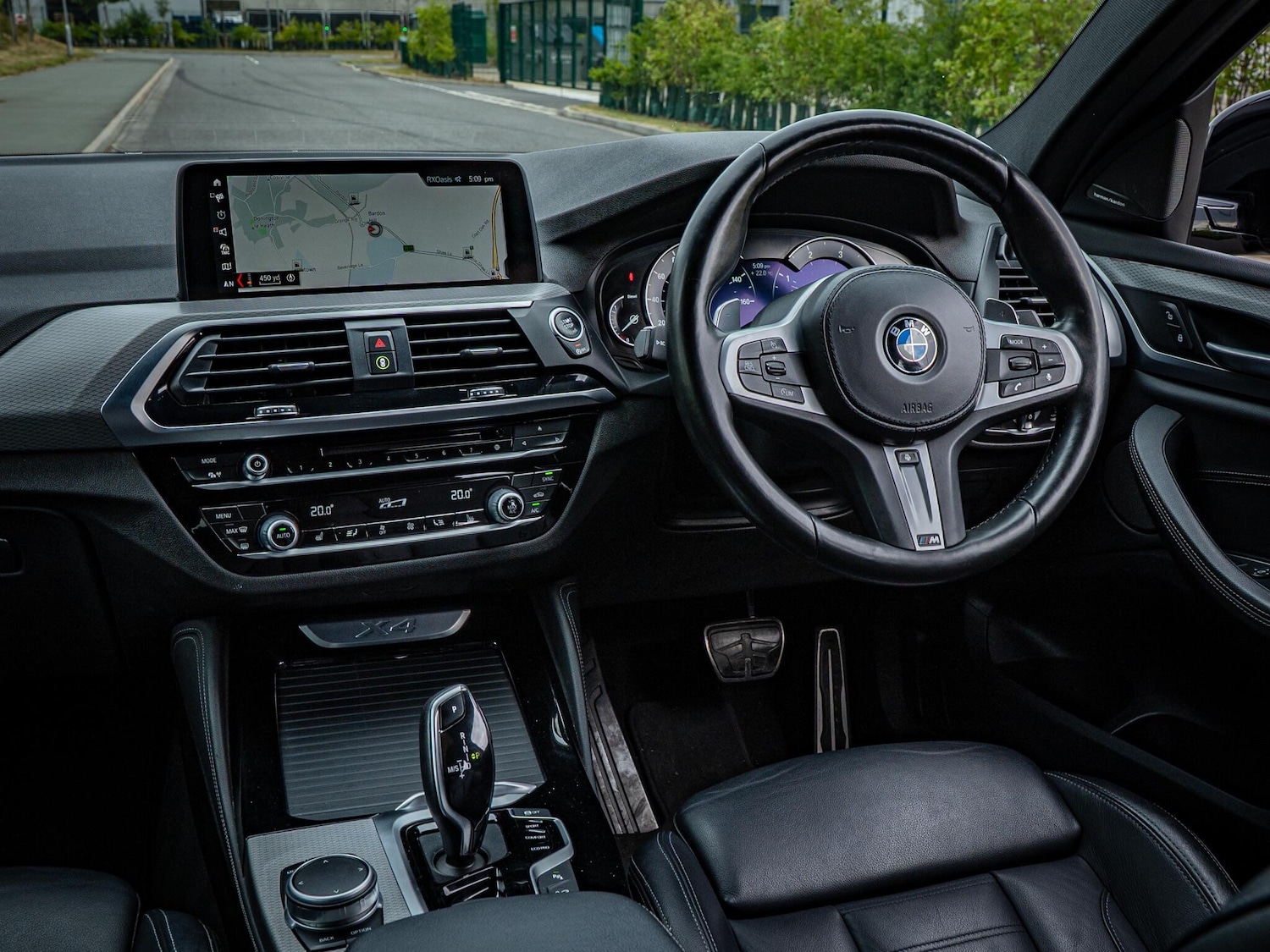 Used BMW X4 2019 for sale - 76899385: Photo 9