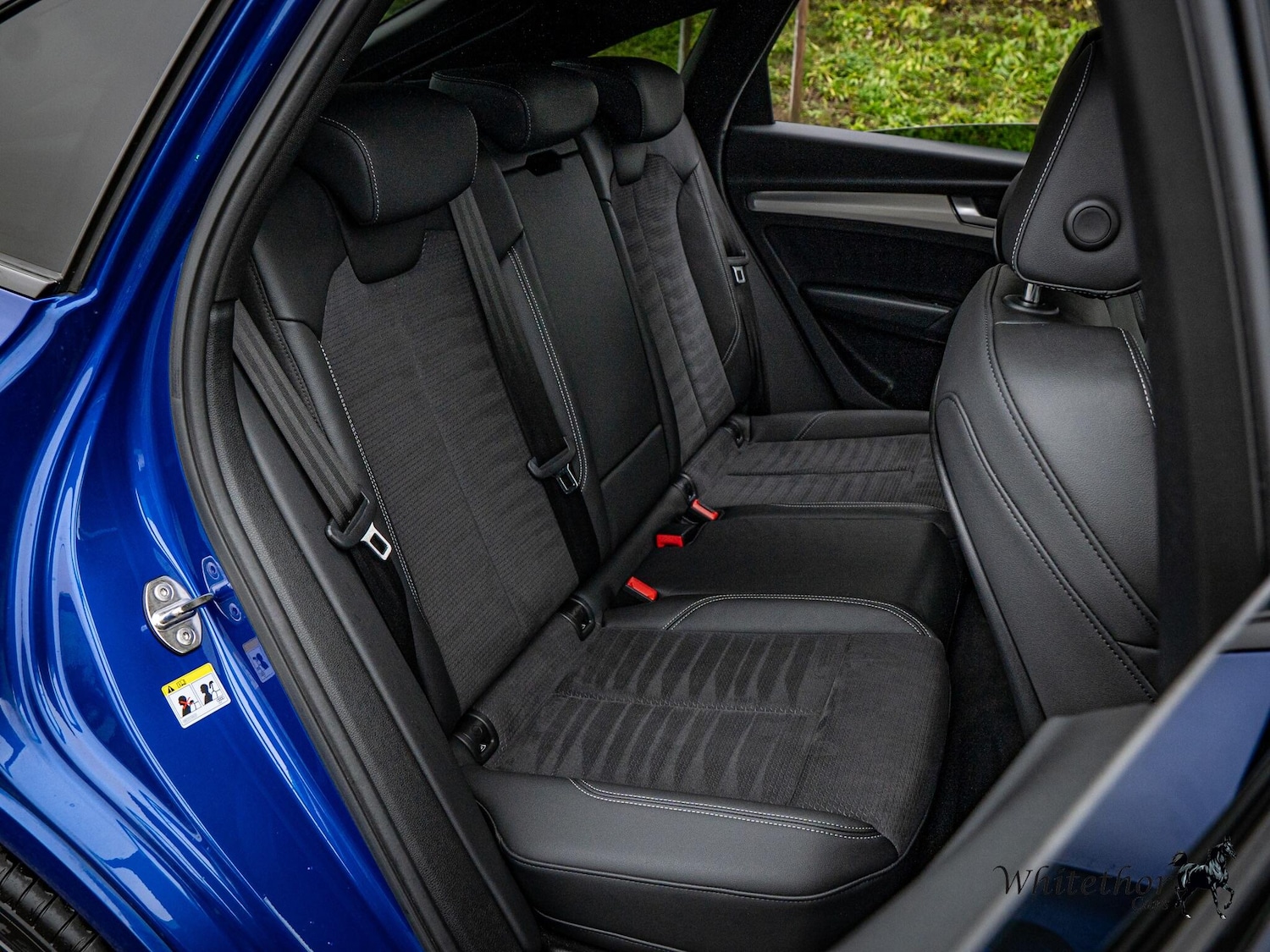 Used Audi Q5 2022 for sale - 77040397: Photo 10