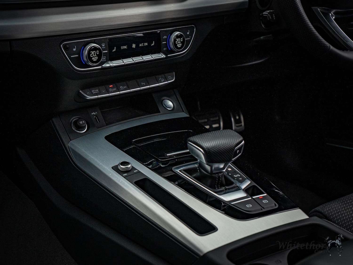 Used Audi Q5 2022 for sale - 77040397: Photo 12