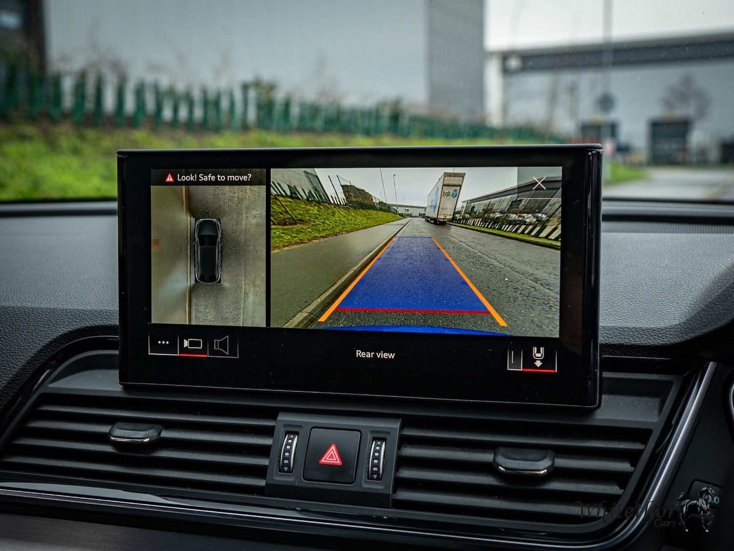 Used Audi Q5 2022 for sale - 77040397: Photo 15